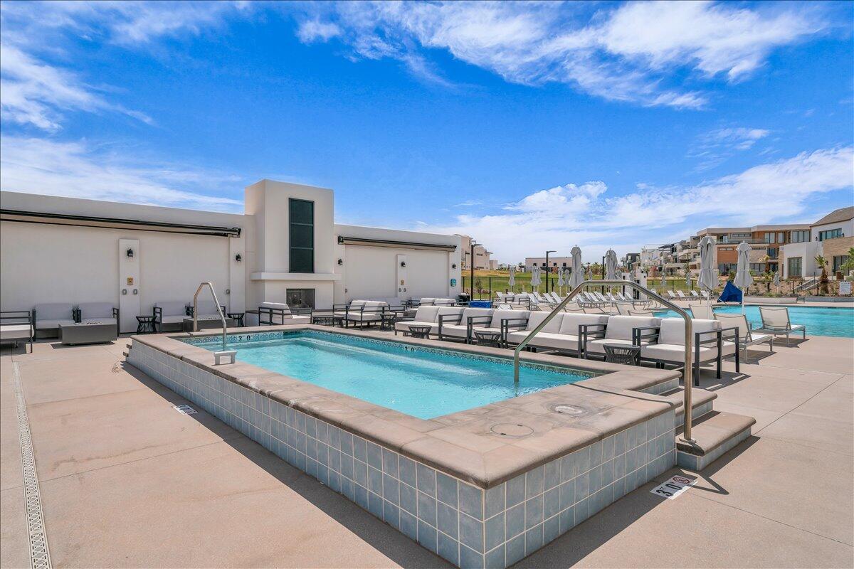 DESERT COLOR SAGE HAVEN - Residential