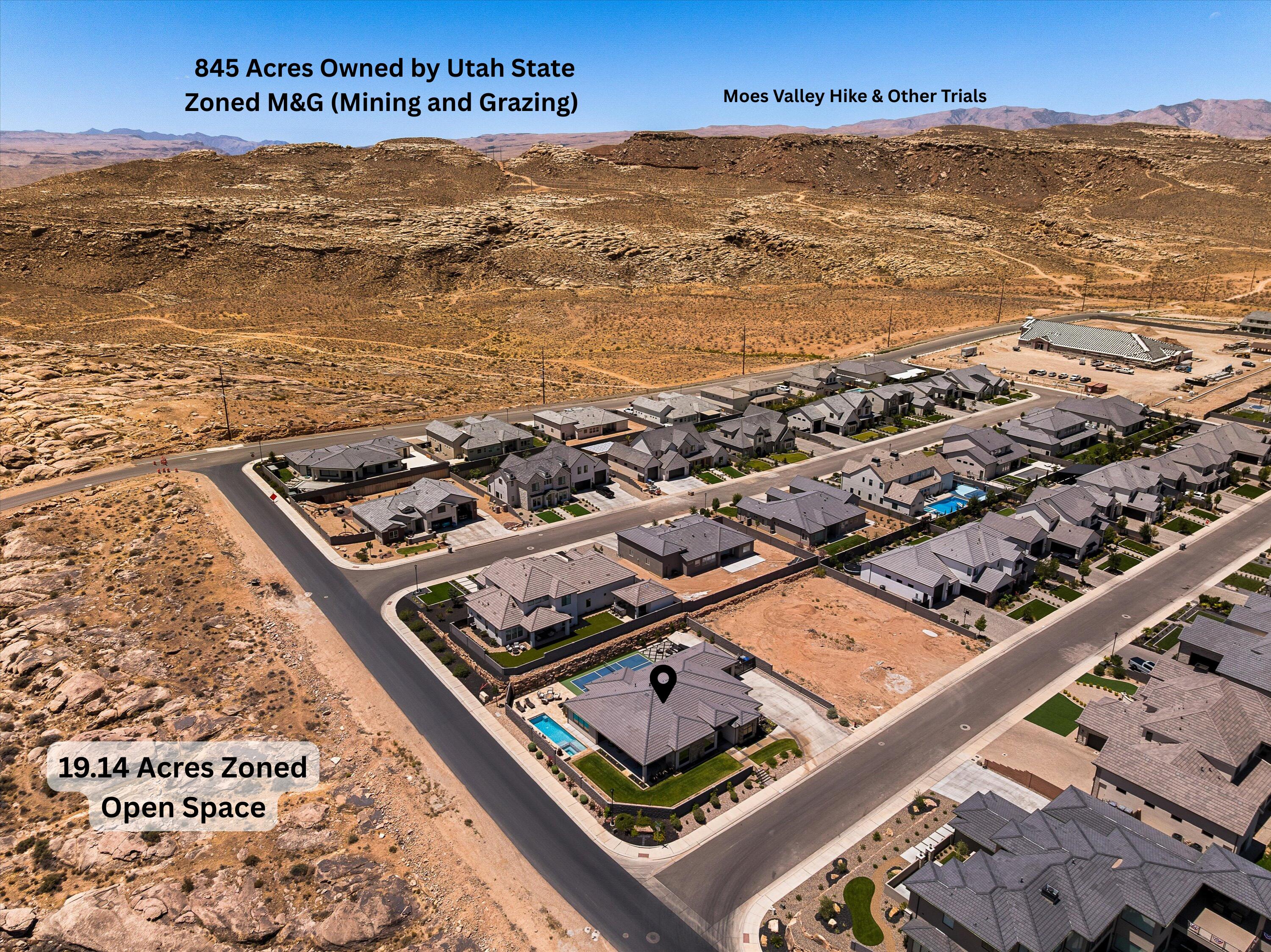 TONAQUINT COVE - Residential