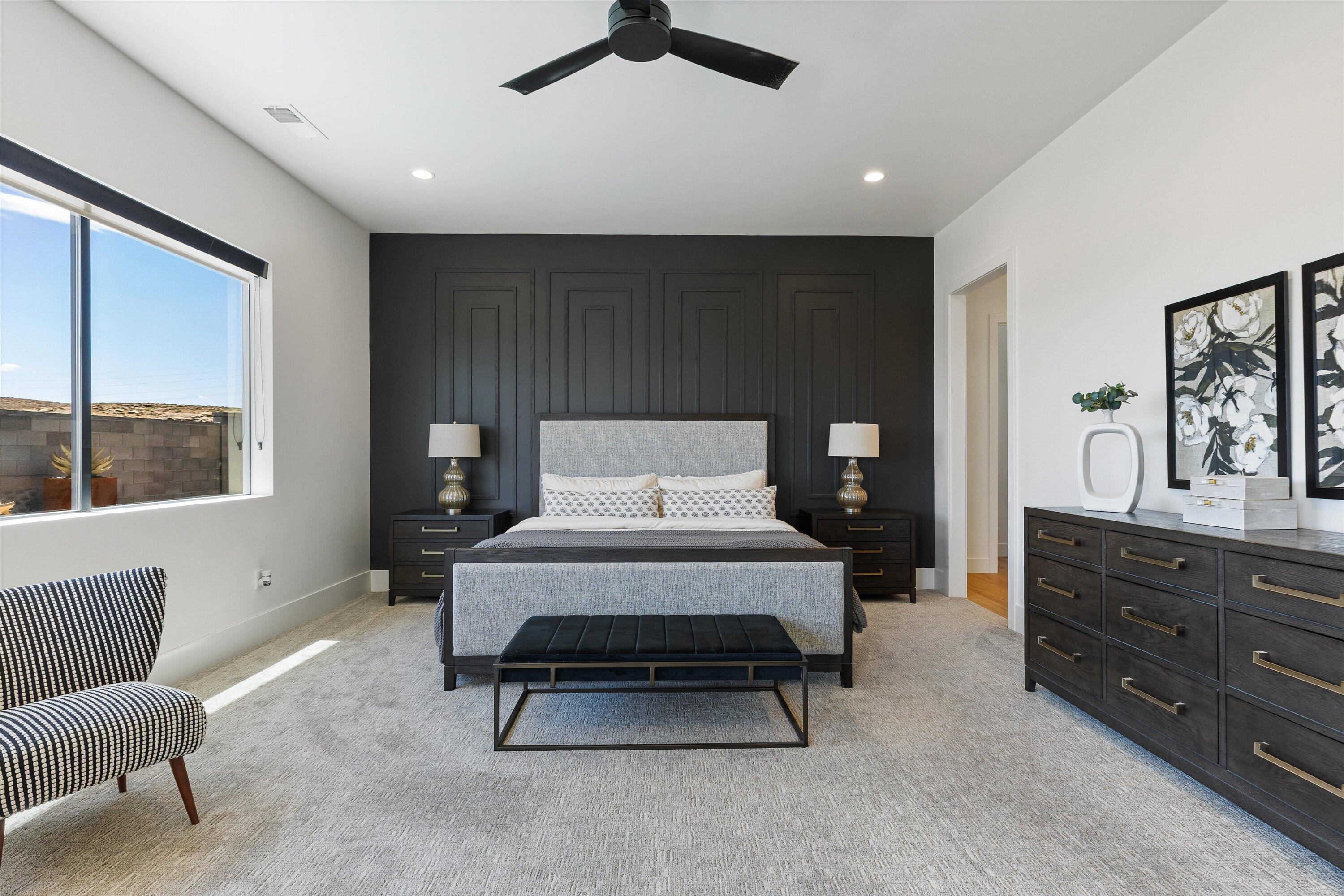 TONAQUINT COVE - Residential