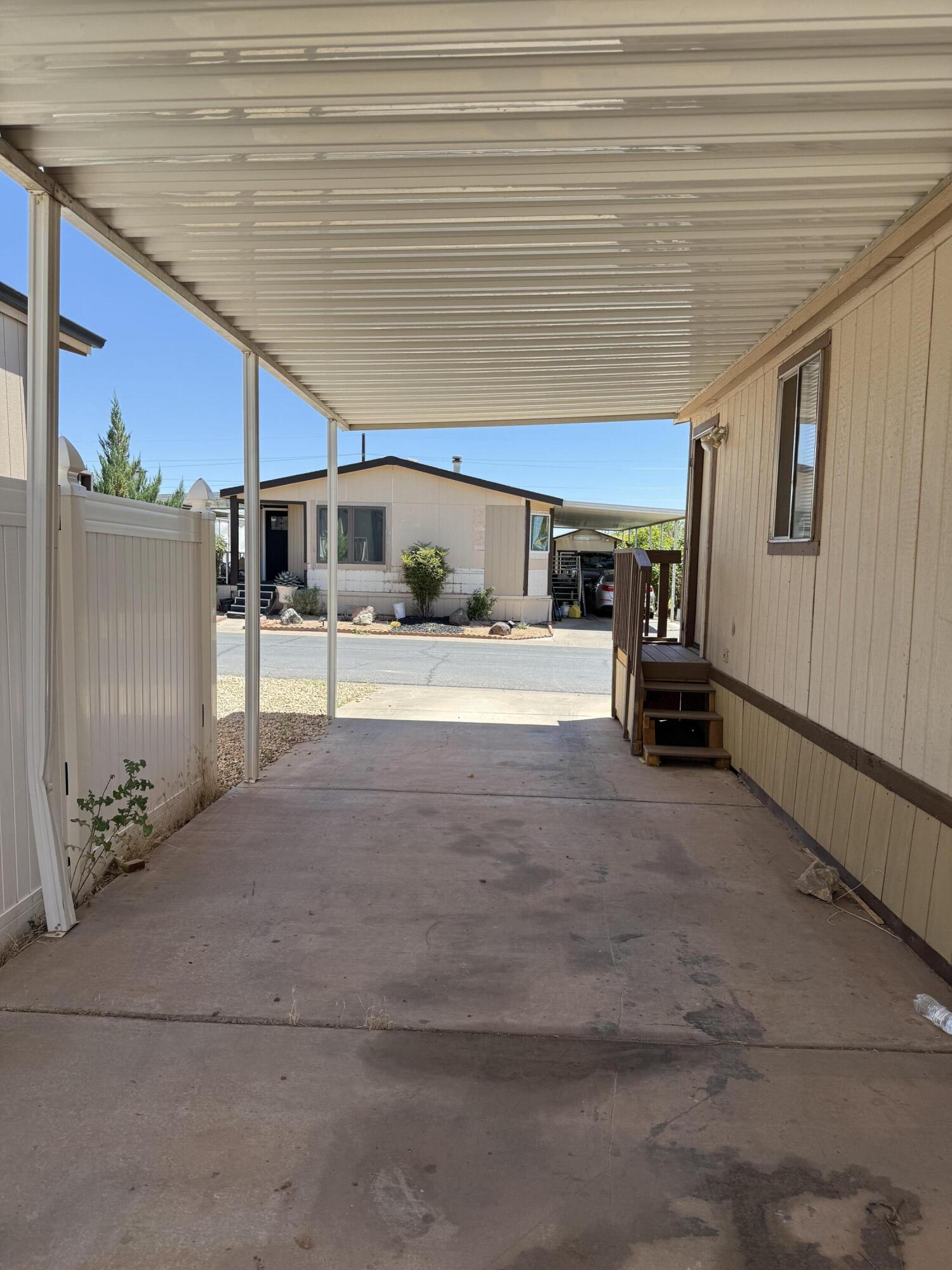 CANYON VIEW - Residential