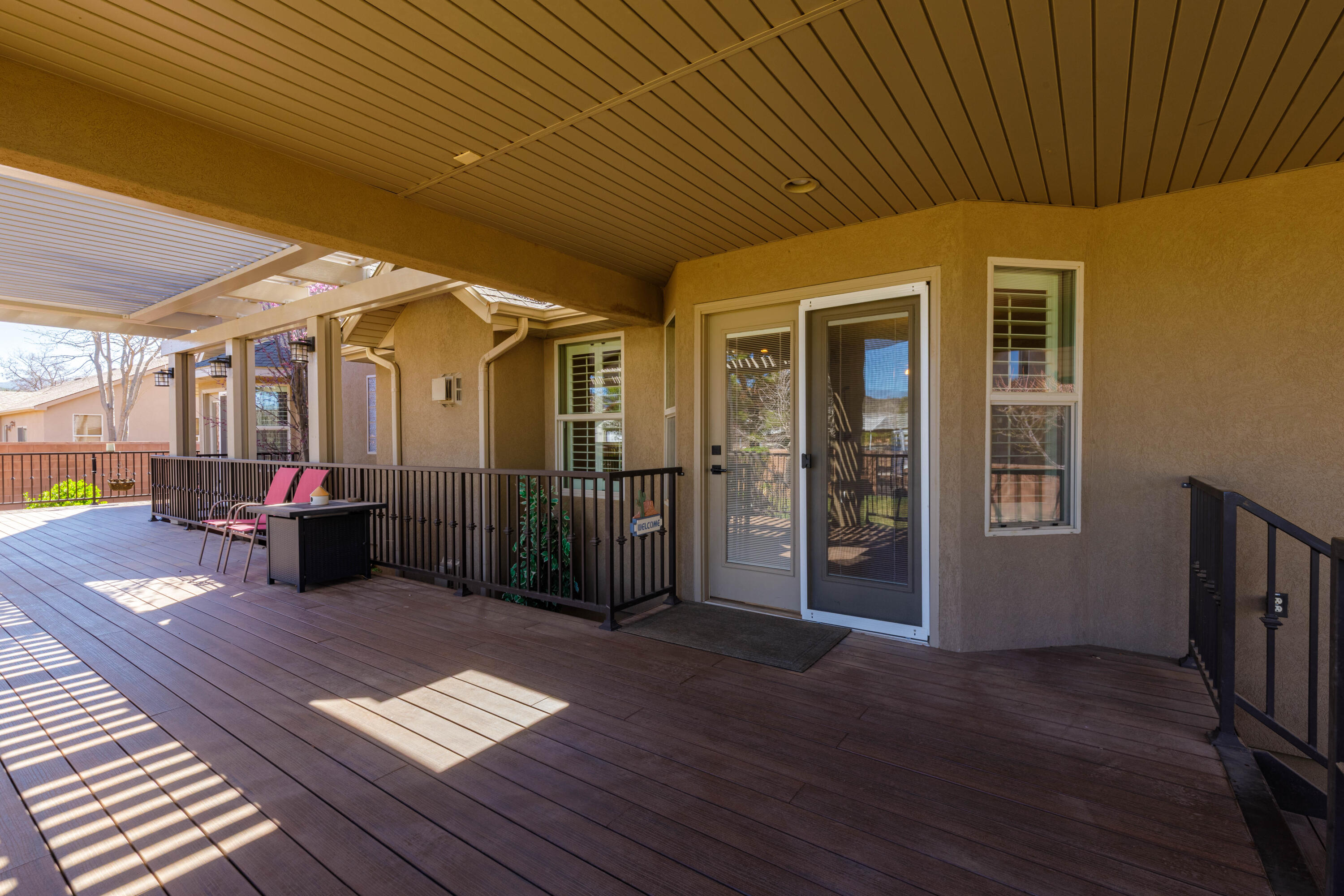 CANYON TRAILS AT DAMMERON VALLEY - Residential