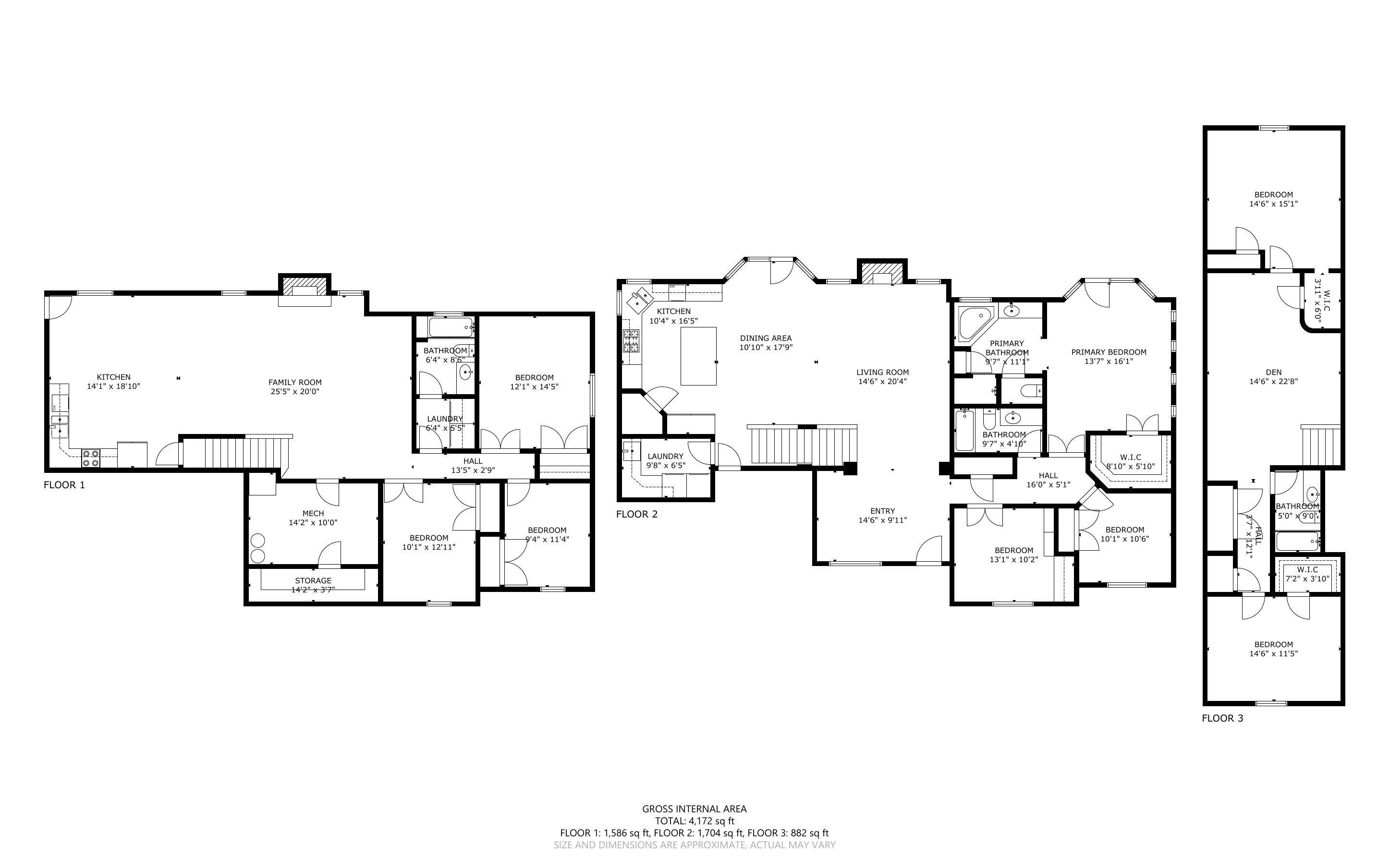 CANYON TRAILS AT DAMMERON VALLEY - Residential
