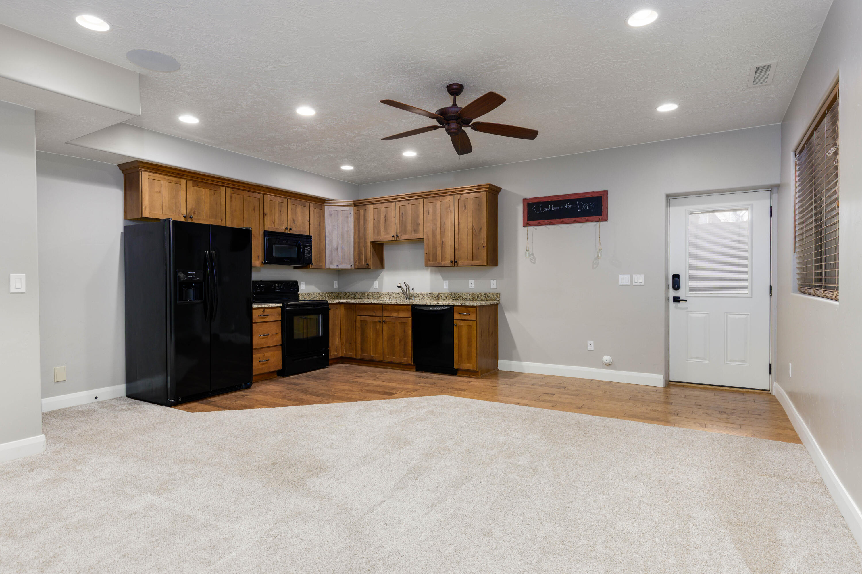 CANYON TRAILS AT DAMMERON VALLEY - Residential
