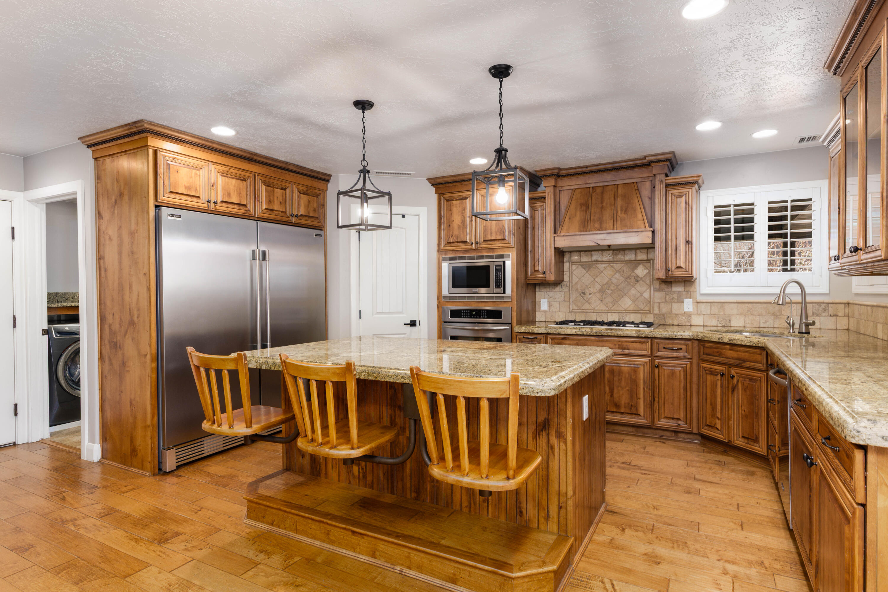 CANYON TRAILS AT DAMMERON VALLEY - Residential