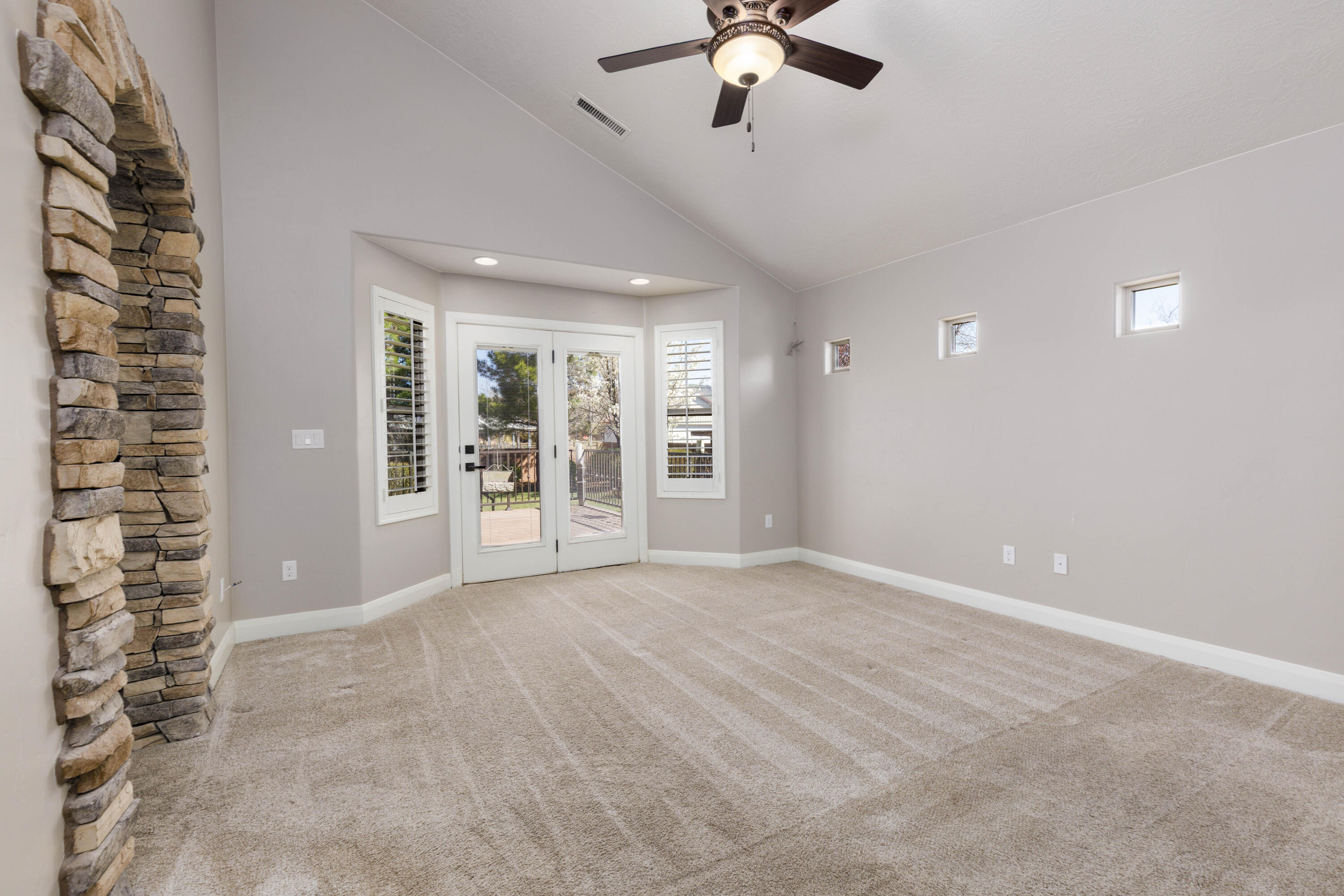 CANYON TRAILS AT DAMMERON VALLEY - Residential