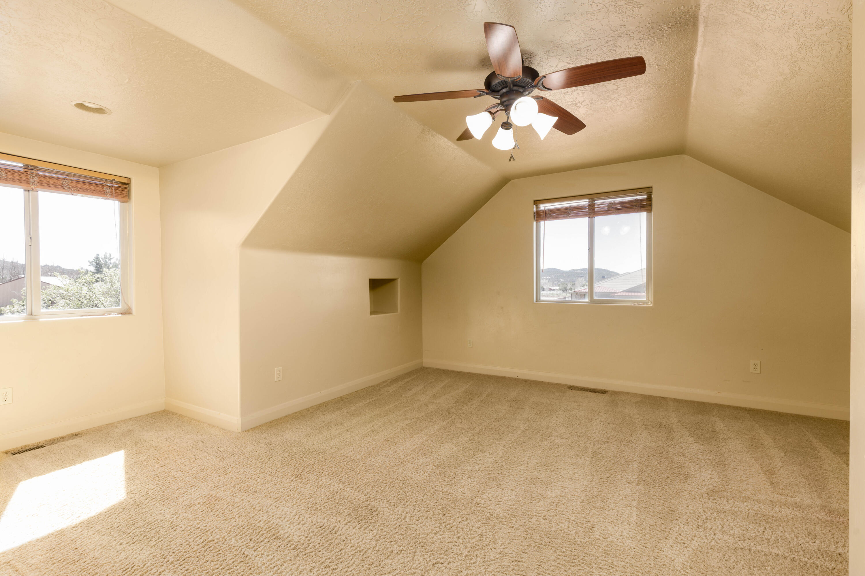 CANYON TRAILS AT DAMMERON VALLEY - Residential