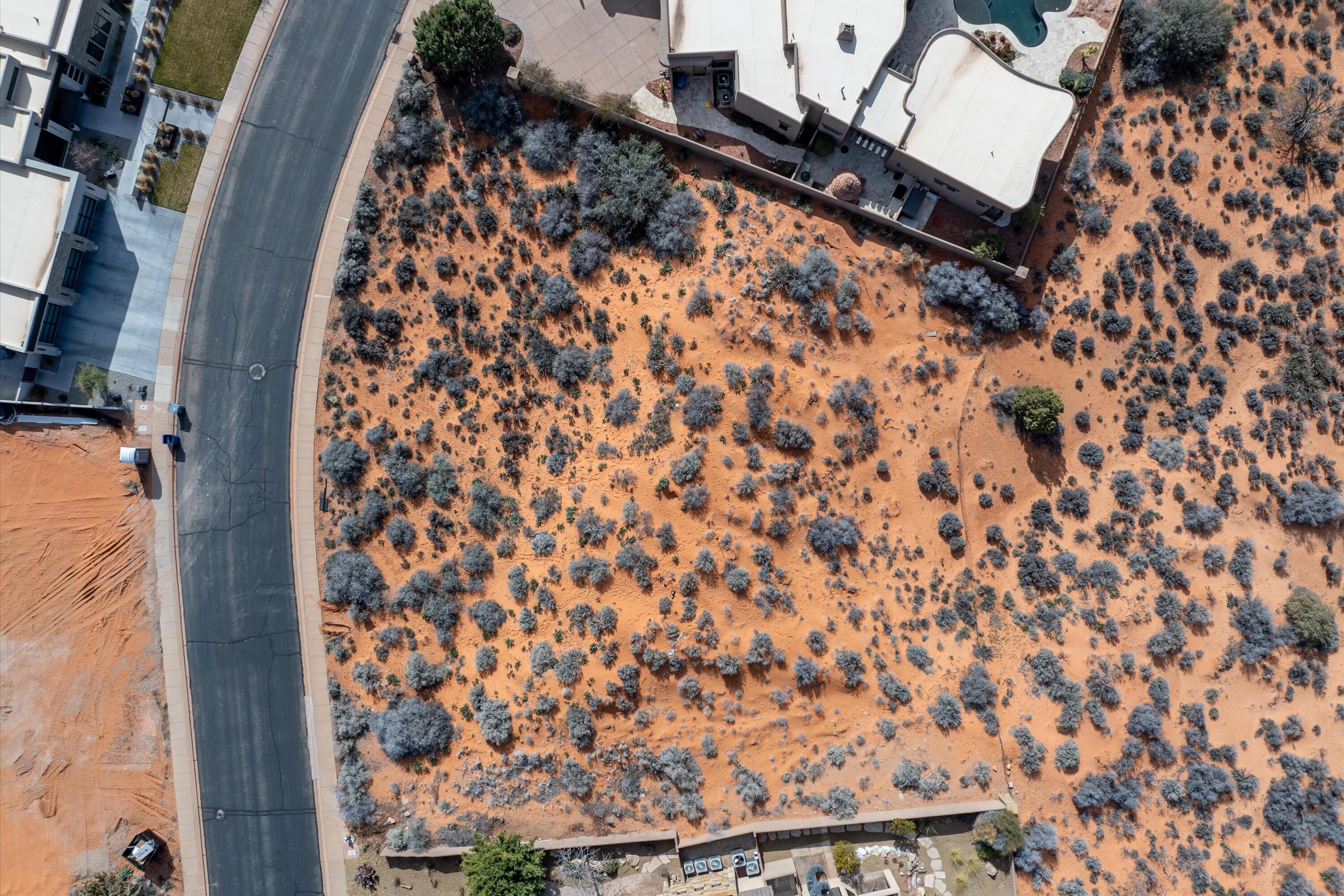 LEDGES OF ST GEORGE - Land