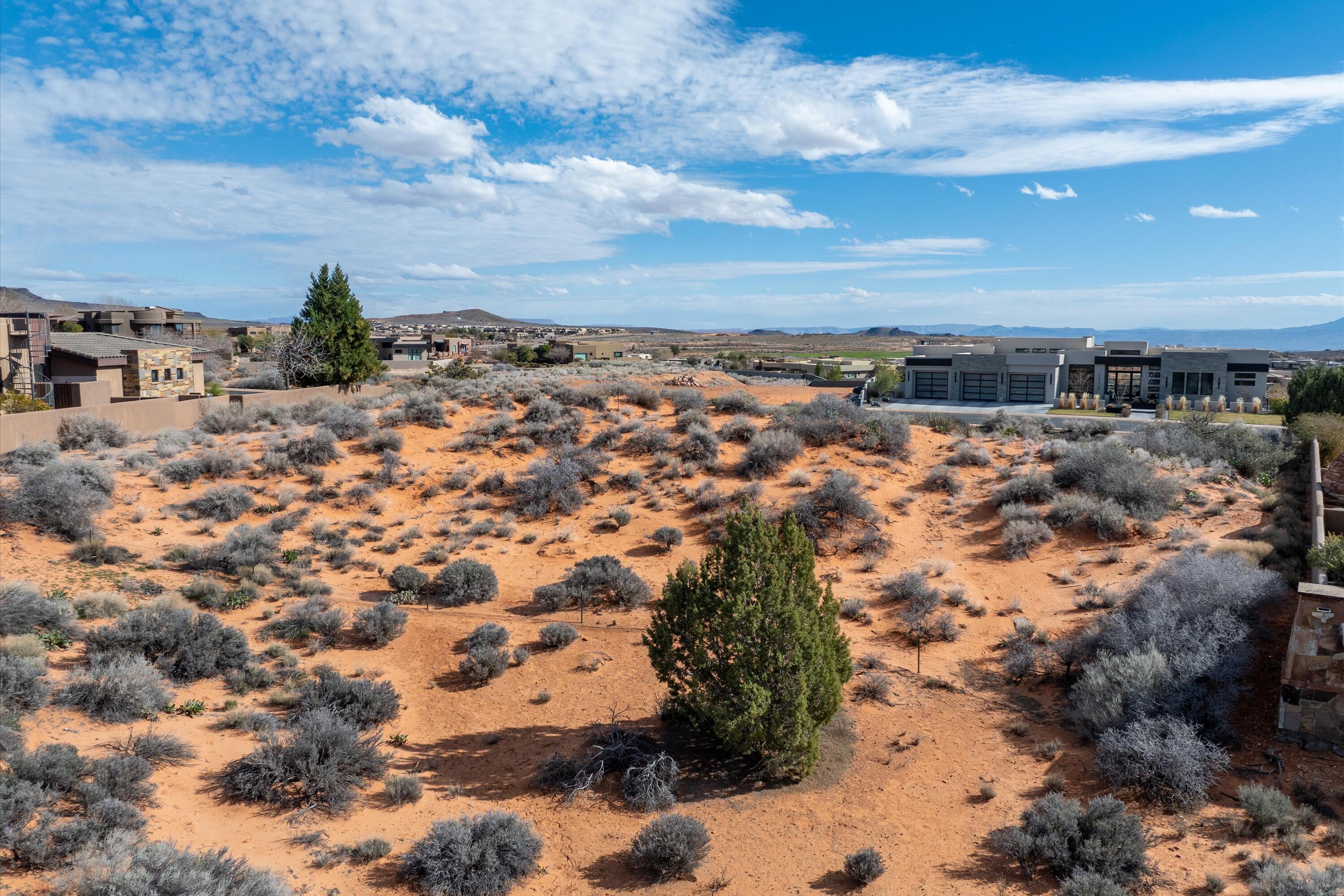 LEDGES OF ST GEORGE - Land