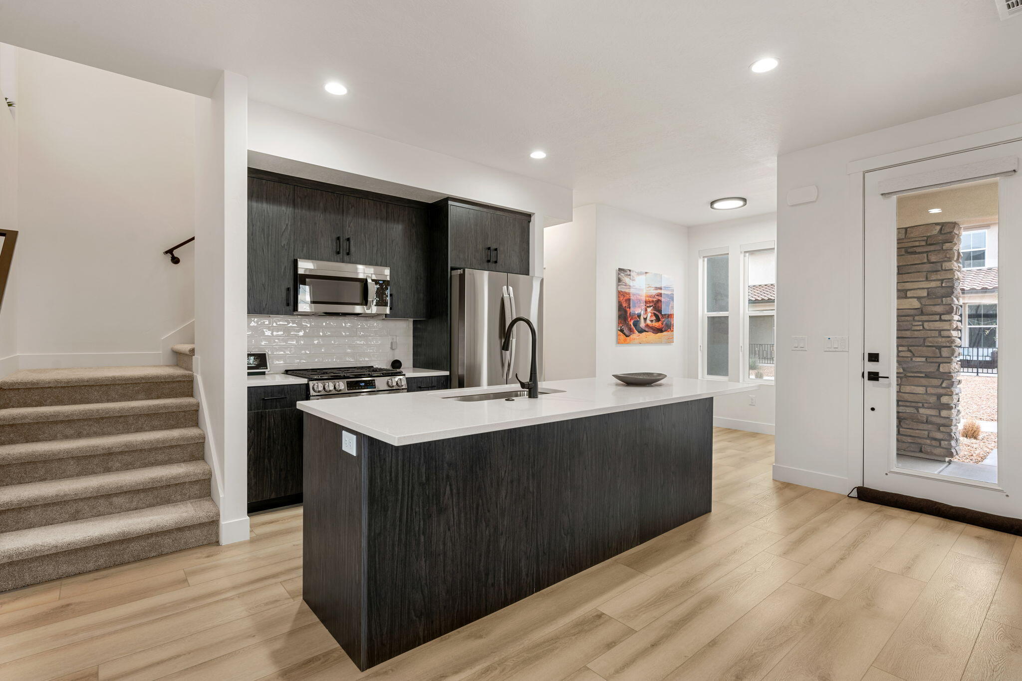 DESERT COLOR SAGE HAVEN - Residential