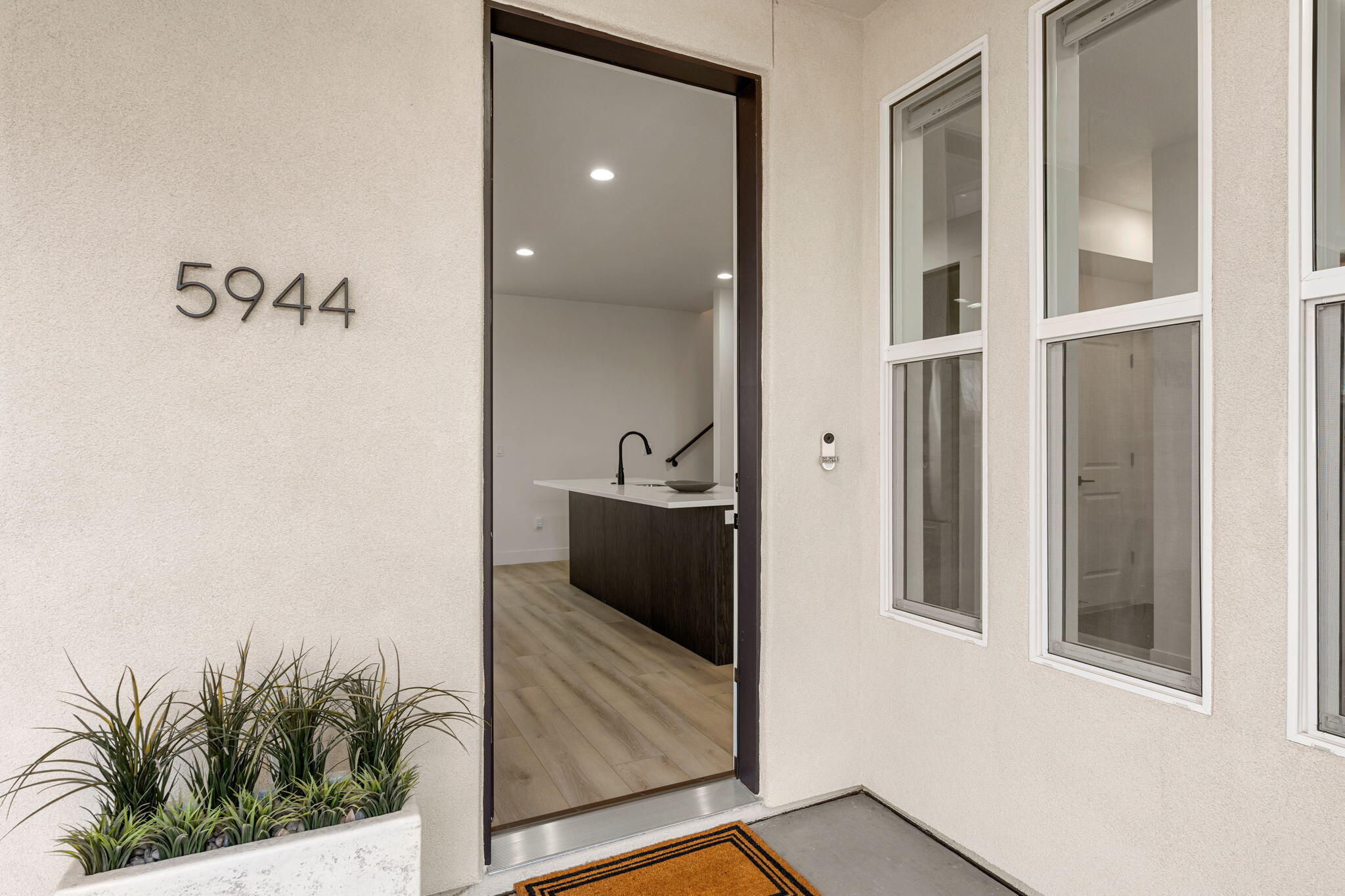 DESERT COLOR SAGE HAVEN - Residential