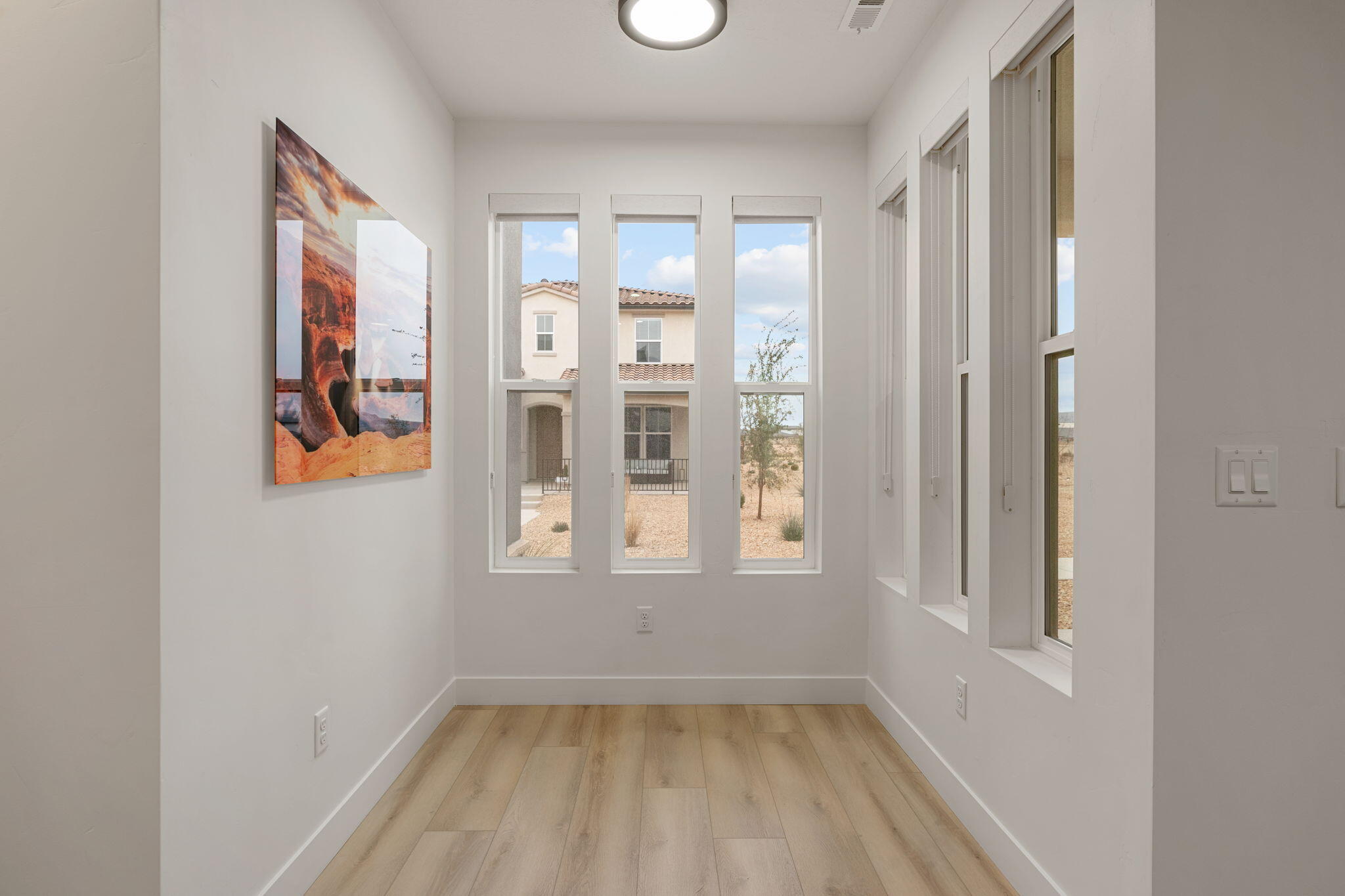 DESERT COLOR SAGE HAVEN - Residential