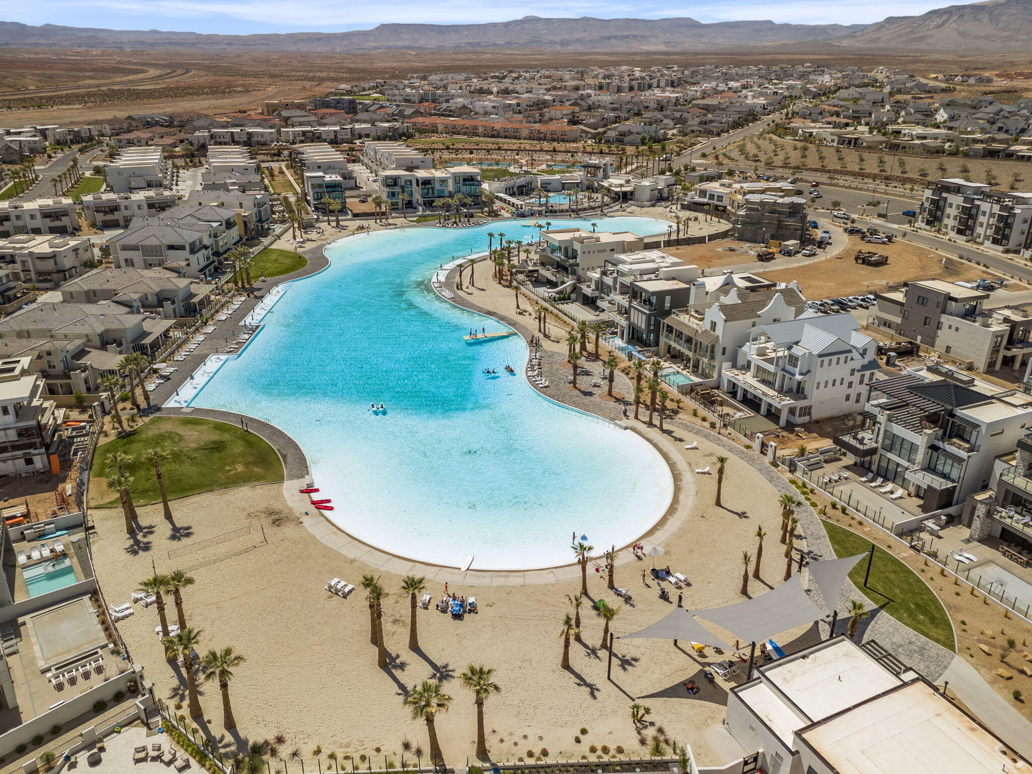 DESERT COLOR SAGE HAVEN - Residential
