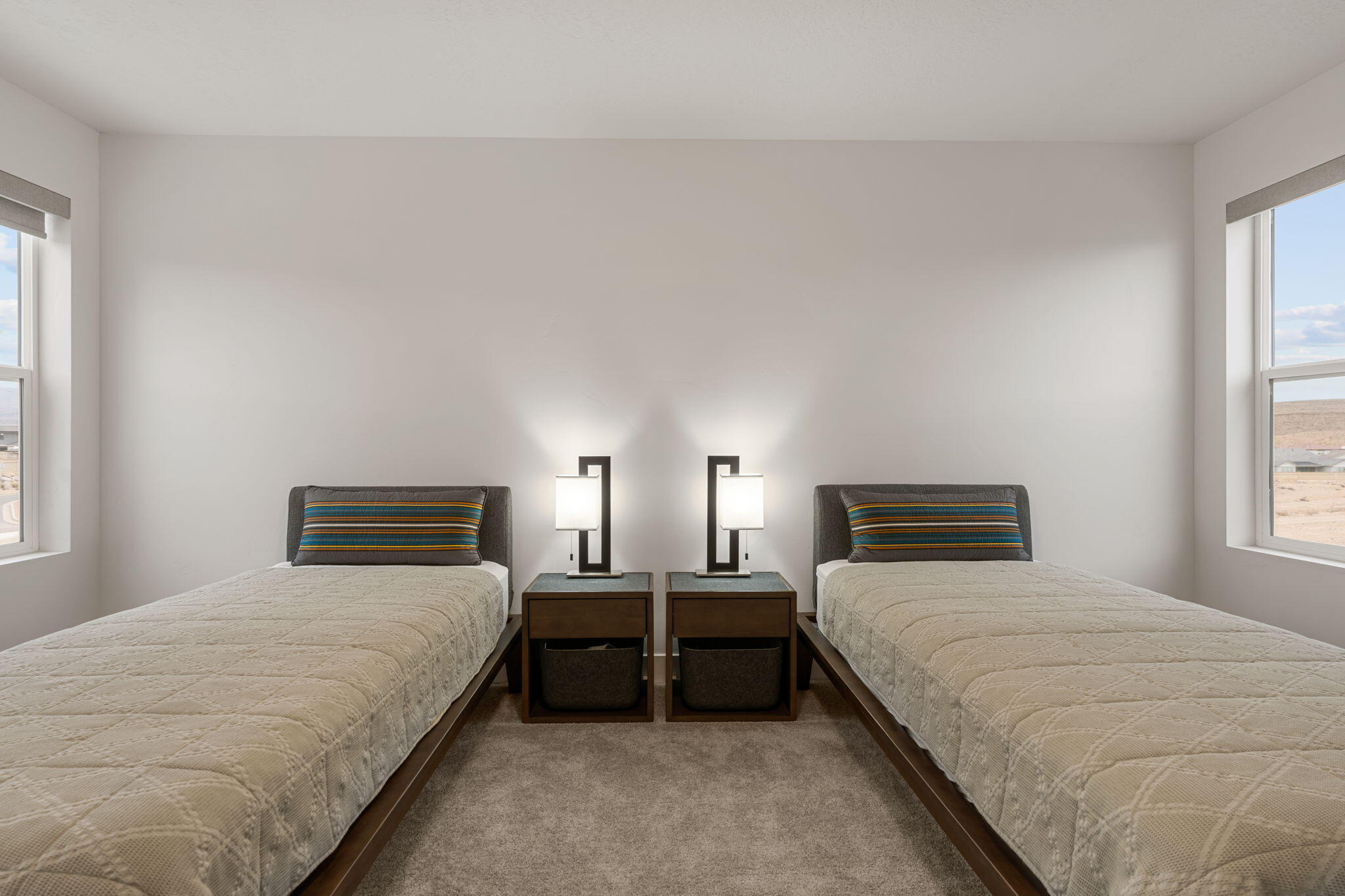 DESERT COLOR SAGE HAVEN - Residential