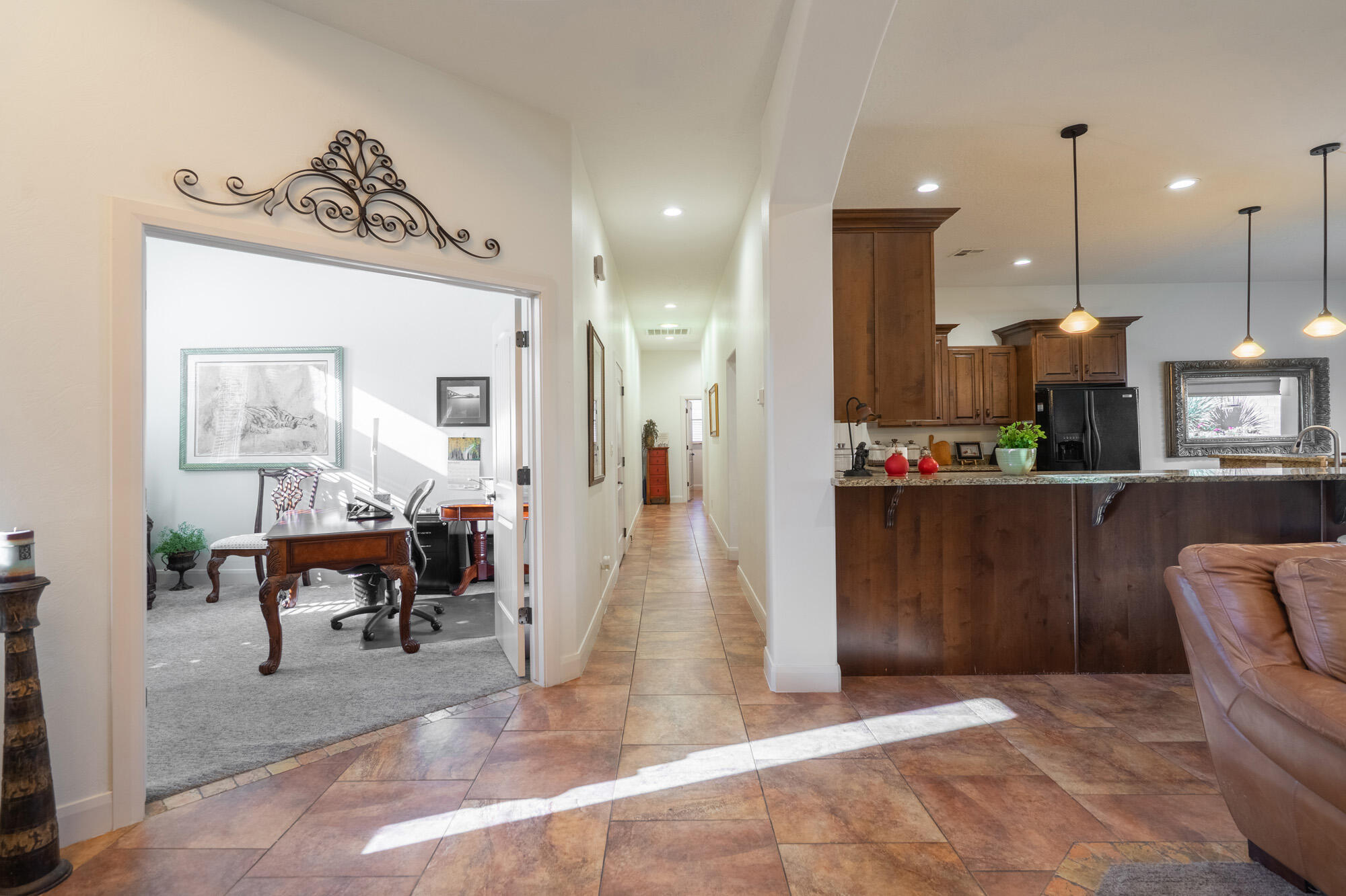 MONTEREY AT STONEBRIDGE - Residential