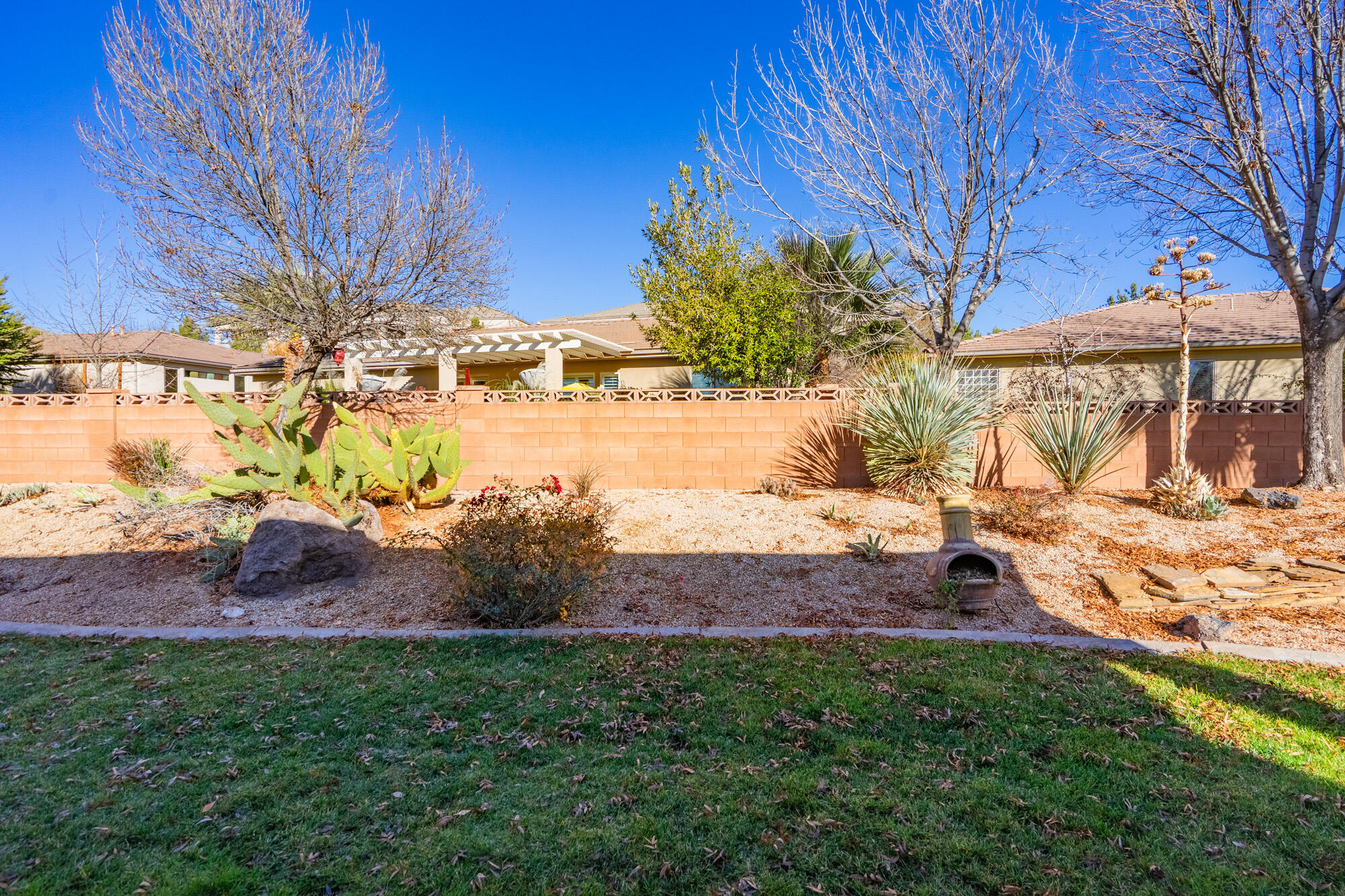 MONTEREY AT STONEBRIDGE - Residential