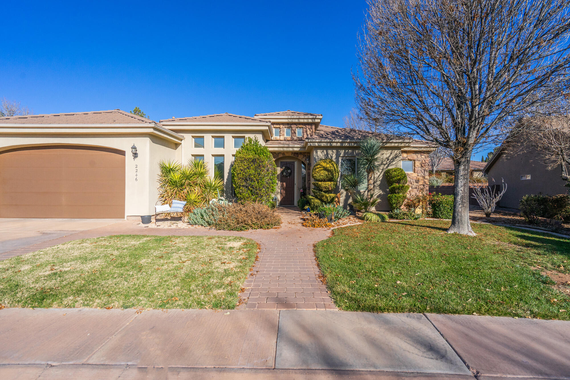 MONTEREY AT STONEBRIDGE - Residential