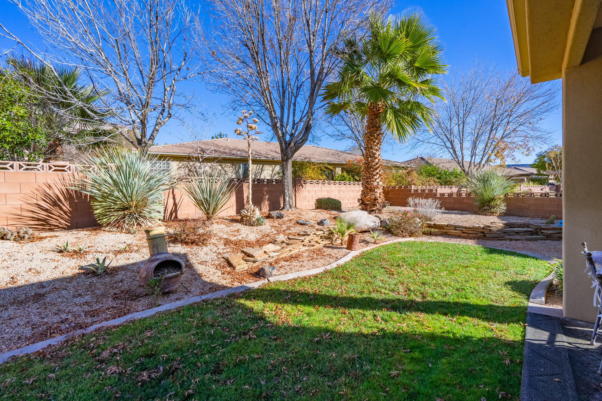 MONTEREY AT STONEBRIDGE - Residential