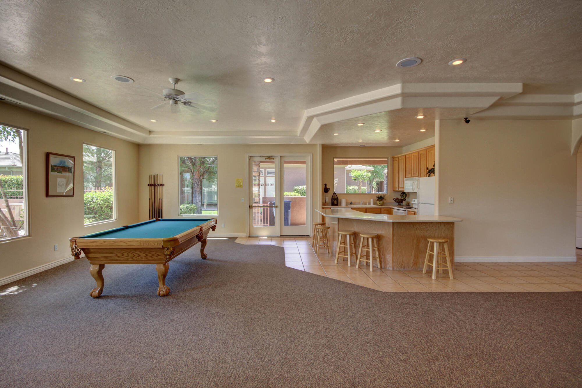 MONTEREY AT STONEBRIDGE - Residential