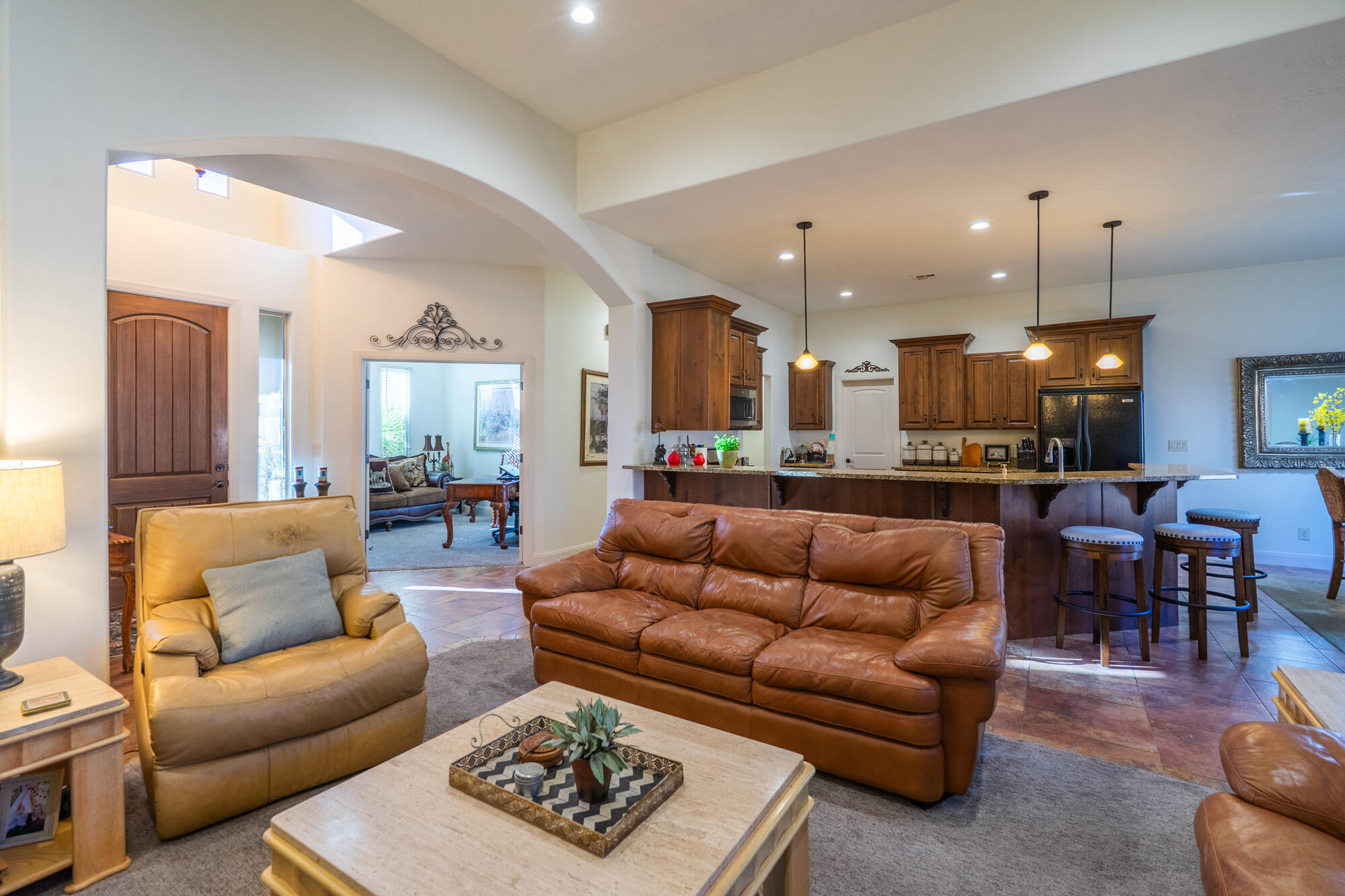 MONTEREY AT STONEBRIDGE - Residential