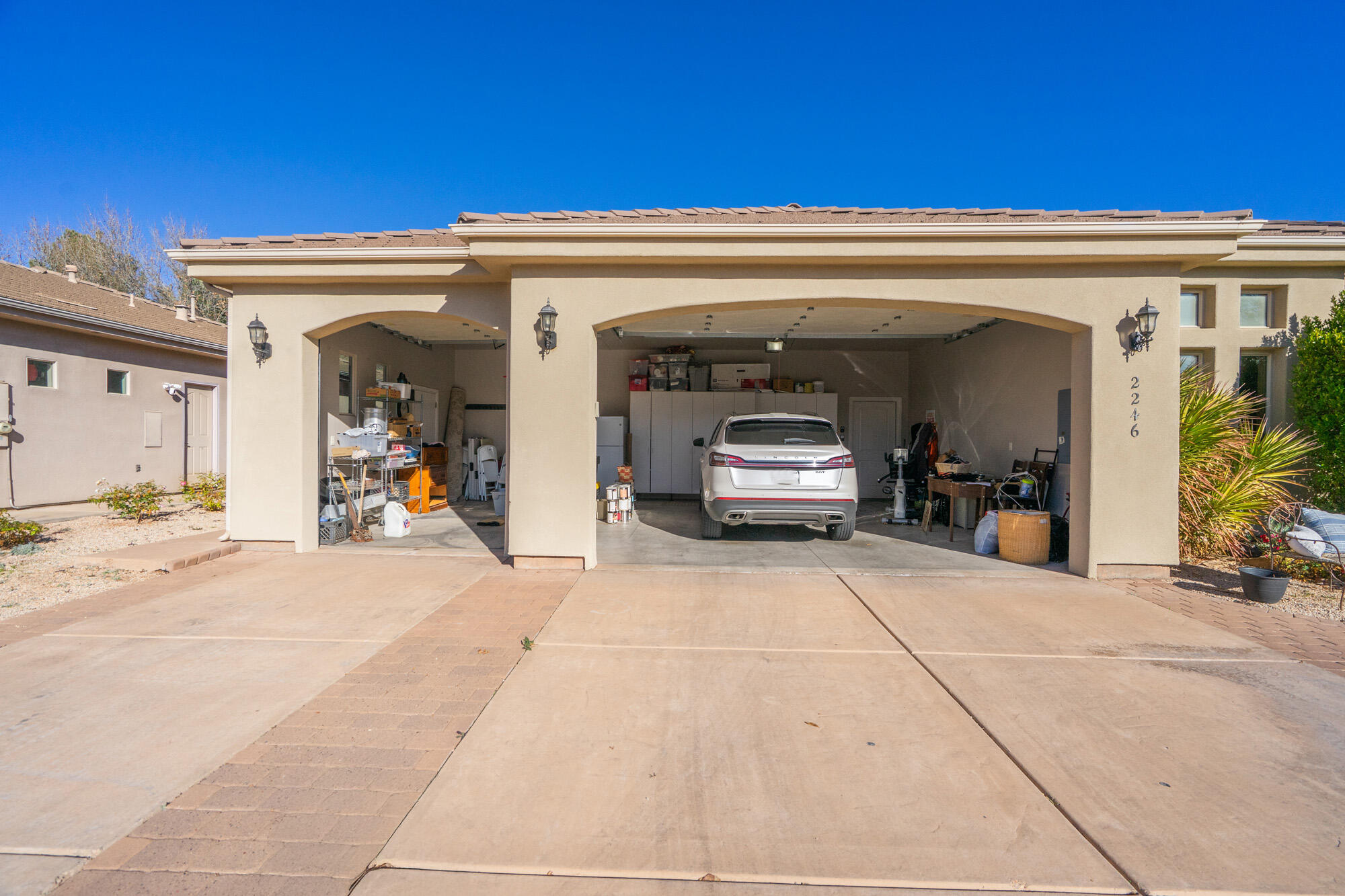MONTEREY AT STONEBRIDGE - Residential