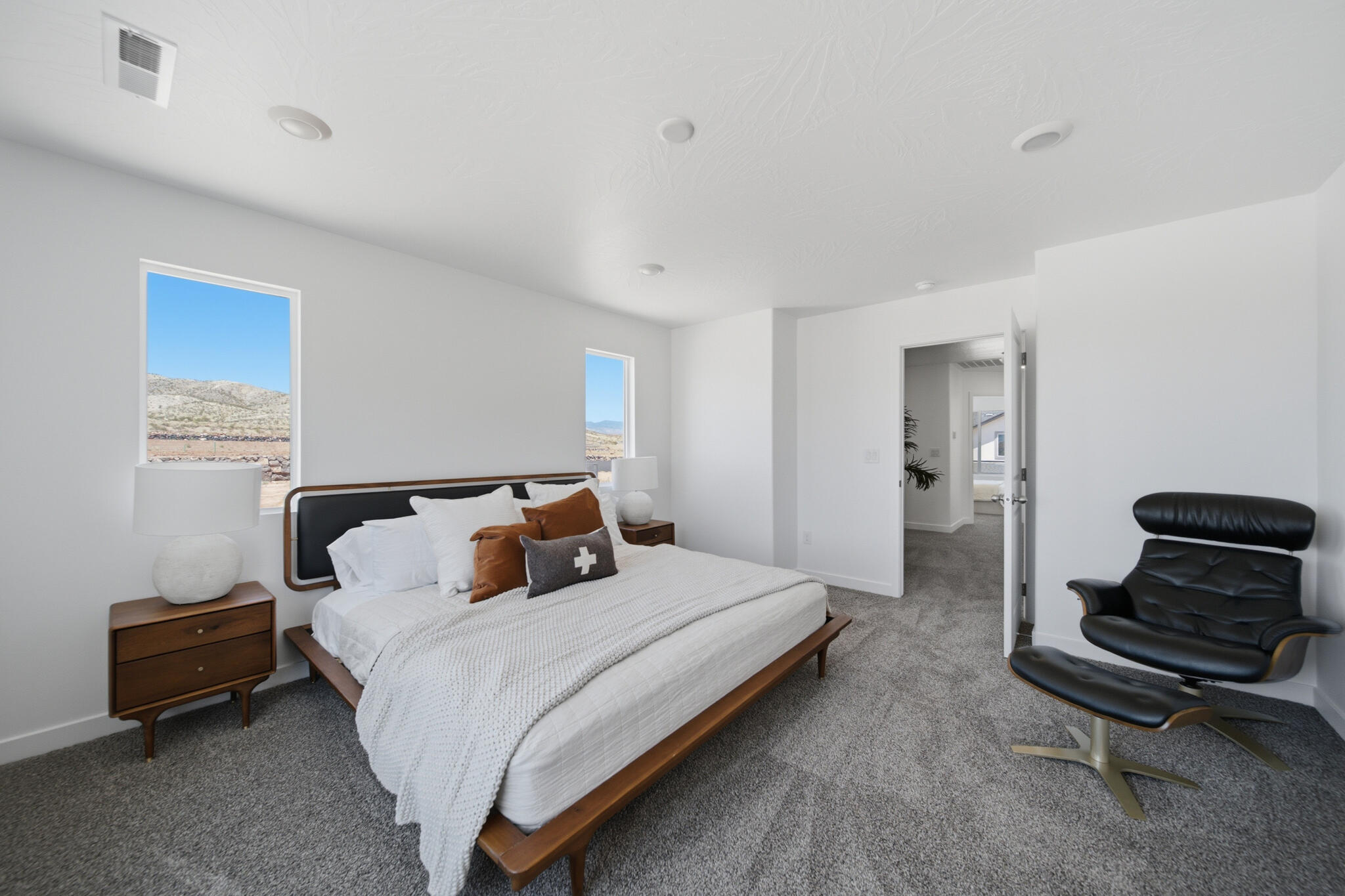 LAVENDER CANYON AT LONG VALLEY - Residential