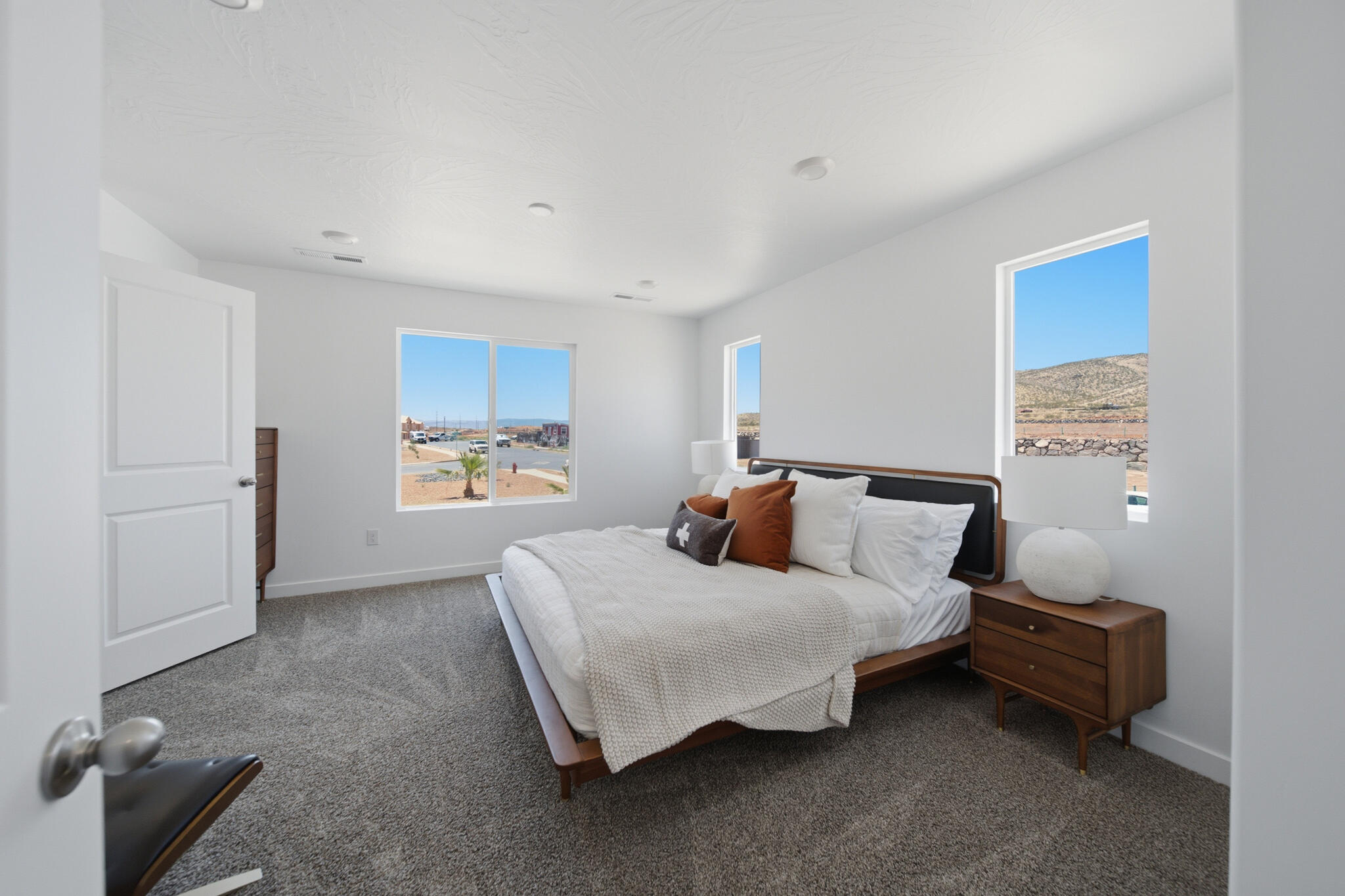 LAVENDER CANYON AT LONG VALLEY - Residential
