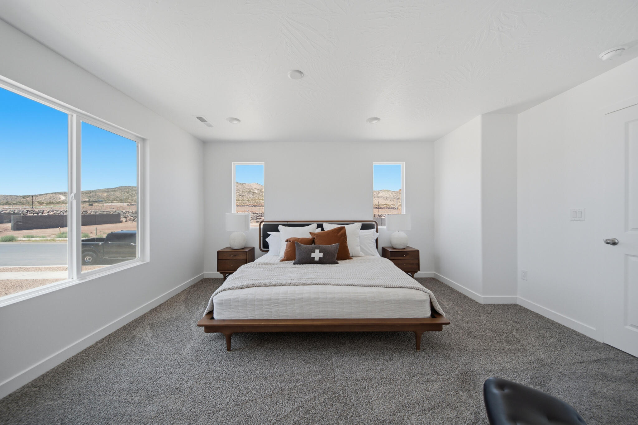 LAVENDER CANYON AT LONG VALLEY - Residential