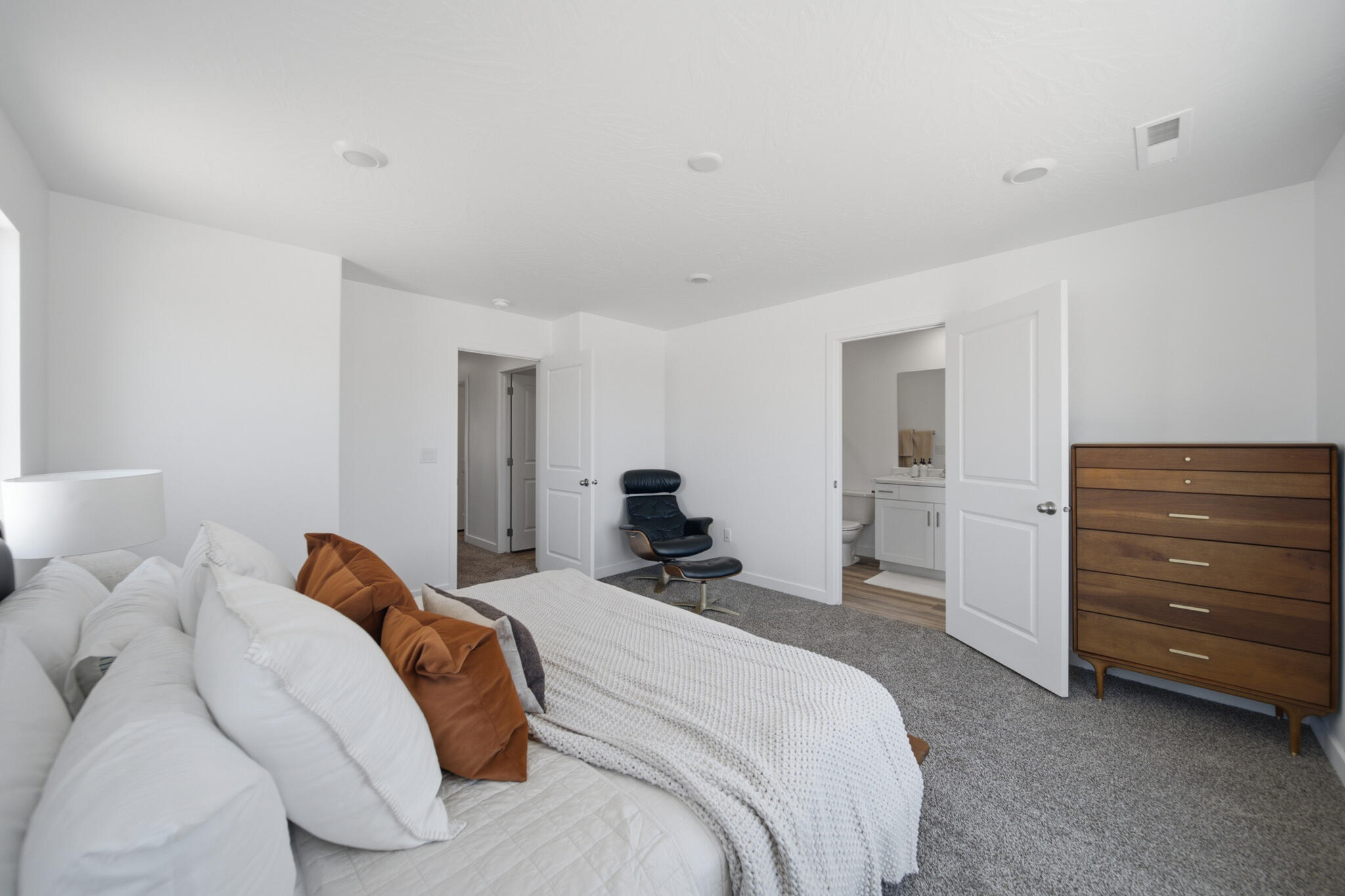 LAVENDER CANYON AT LONG VALLEY - Residential