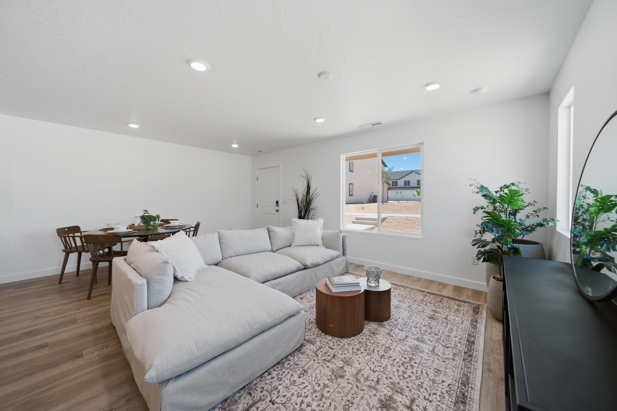LAVENDER CANYON AT LONG VALLEY - Residential