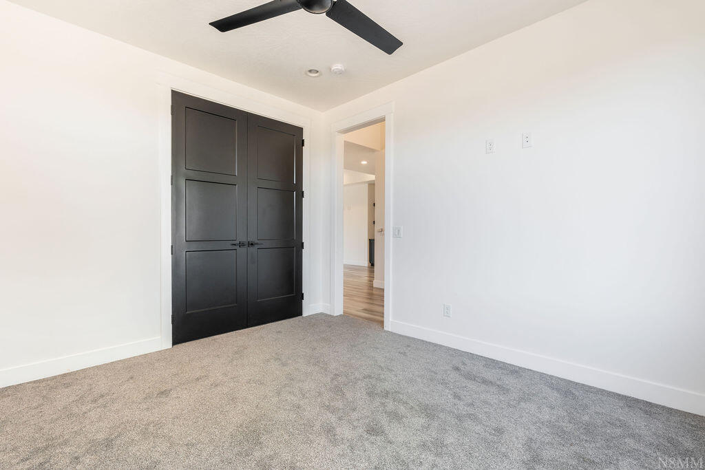 NICHOLS PEAK - Residential