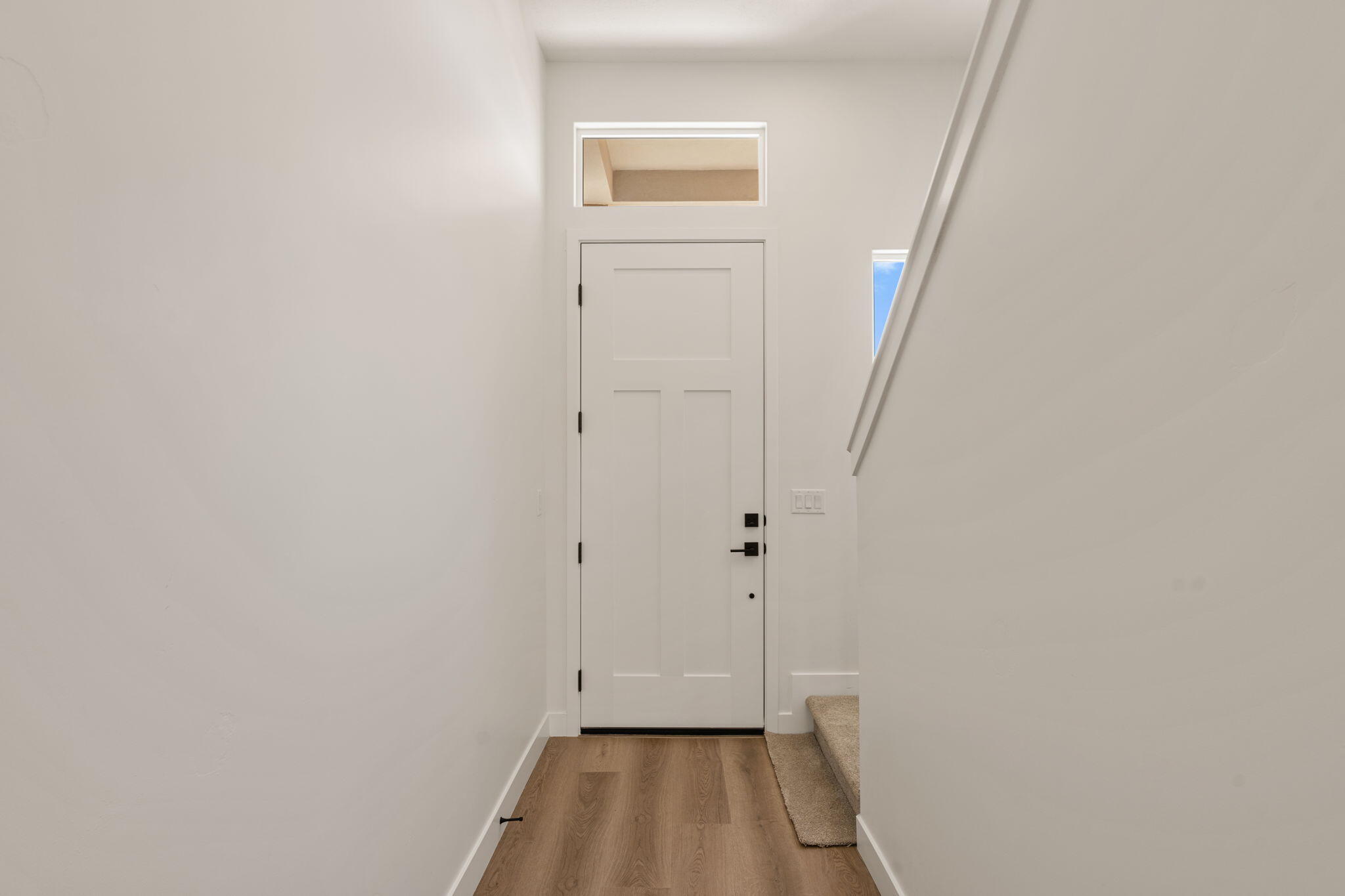 PIONEER POINTE - Residential