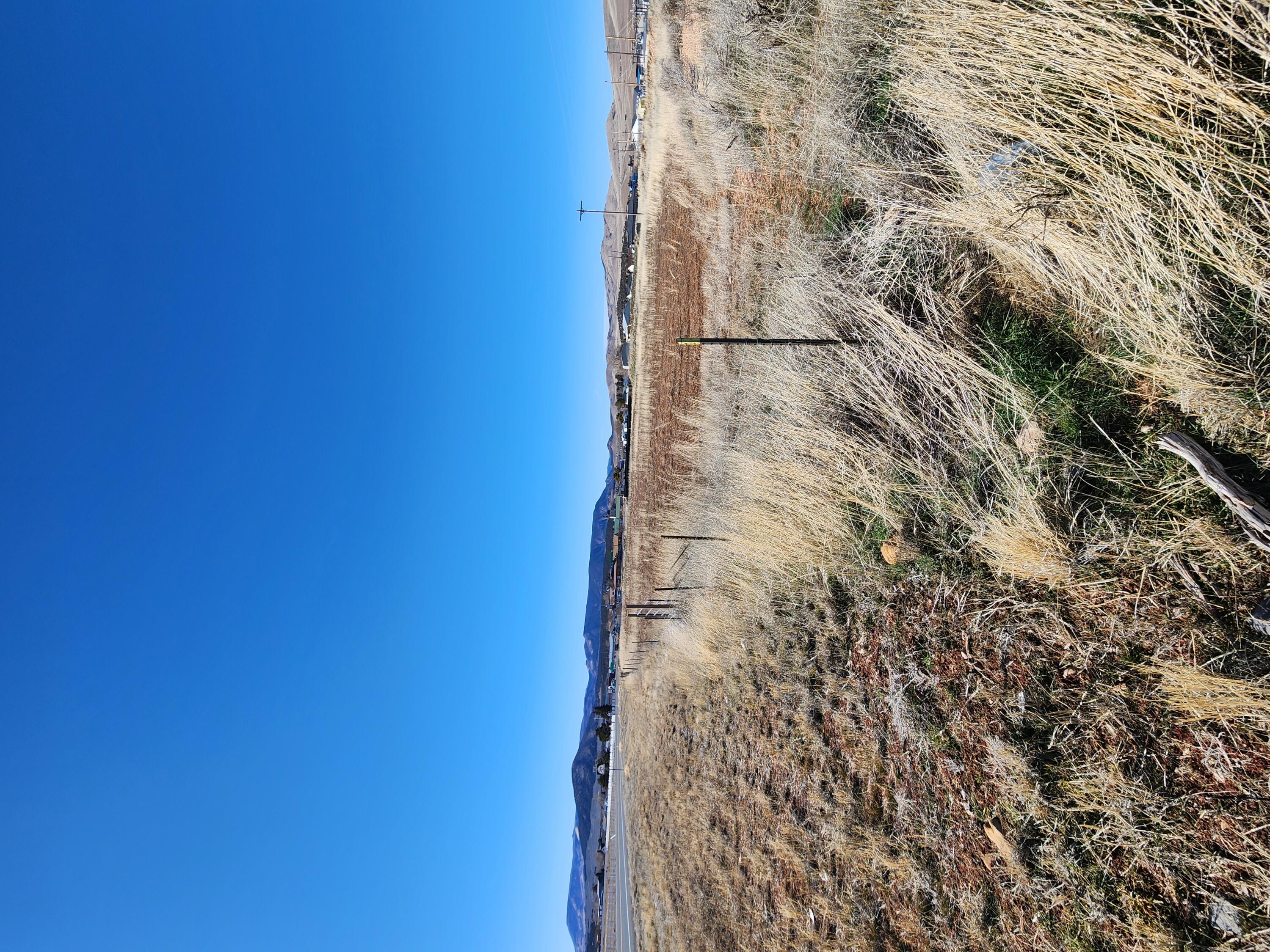 Large 1-acre commercial lot, great for so many uses, city list included under document tab.  Great location, first lot on Main St. at entrance to Enterprise.  Adjacent lot #3 also available.  Call for more info.