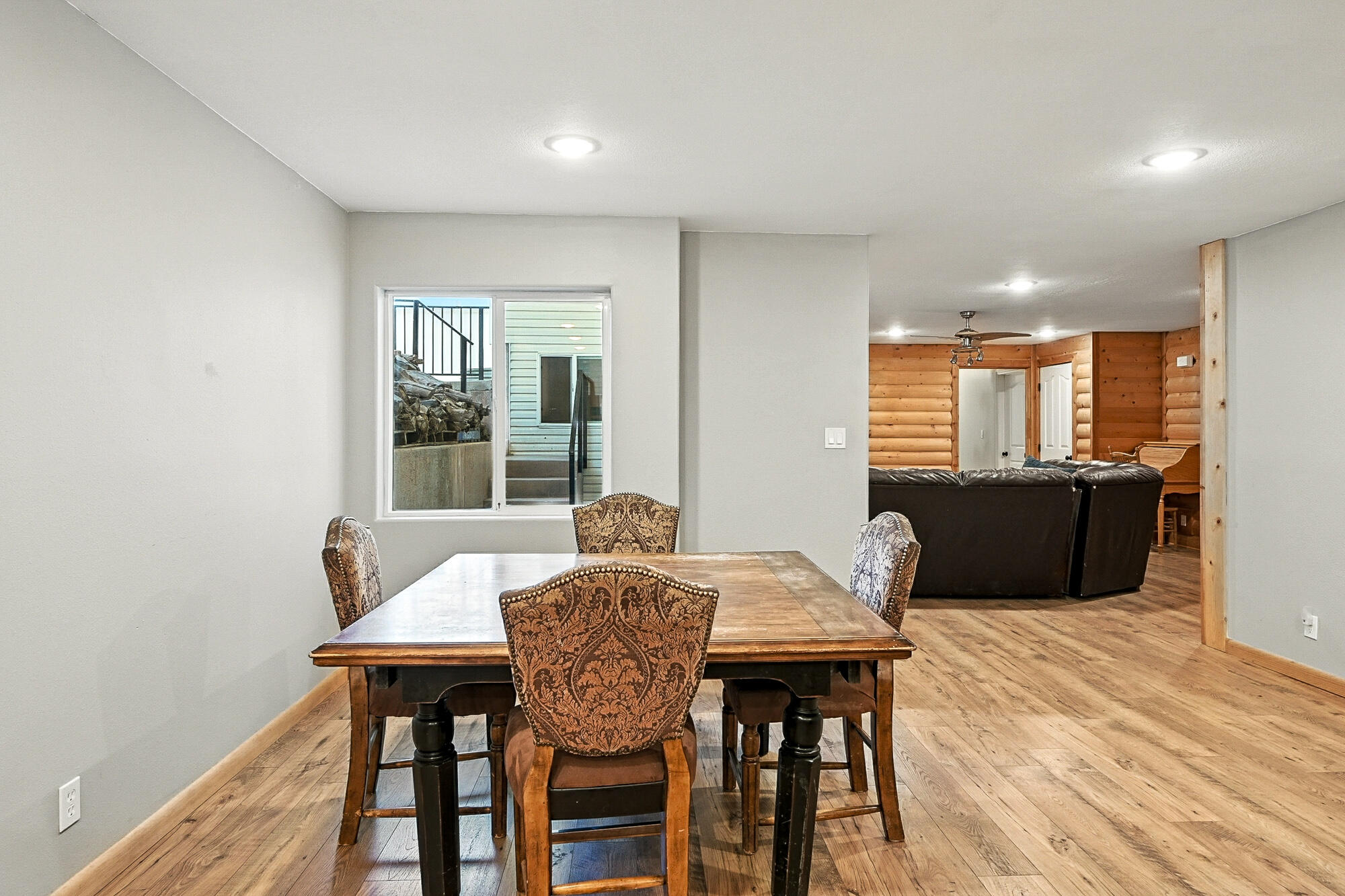 HARMON FARMS - Residential