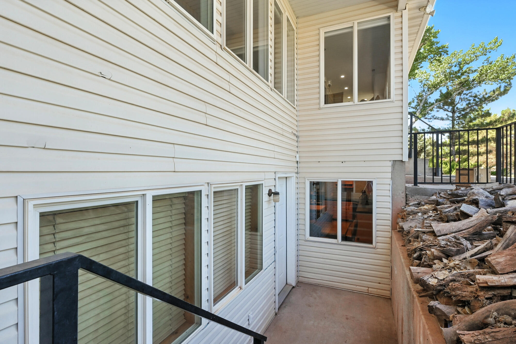 HARMON FARMS - Residential
