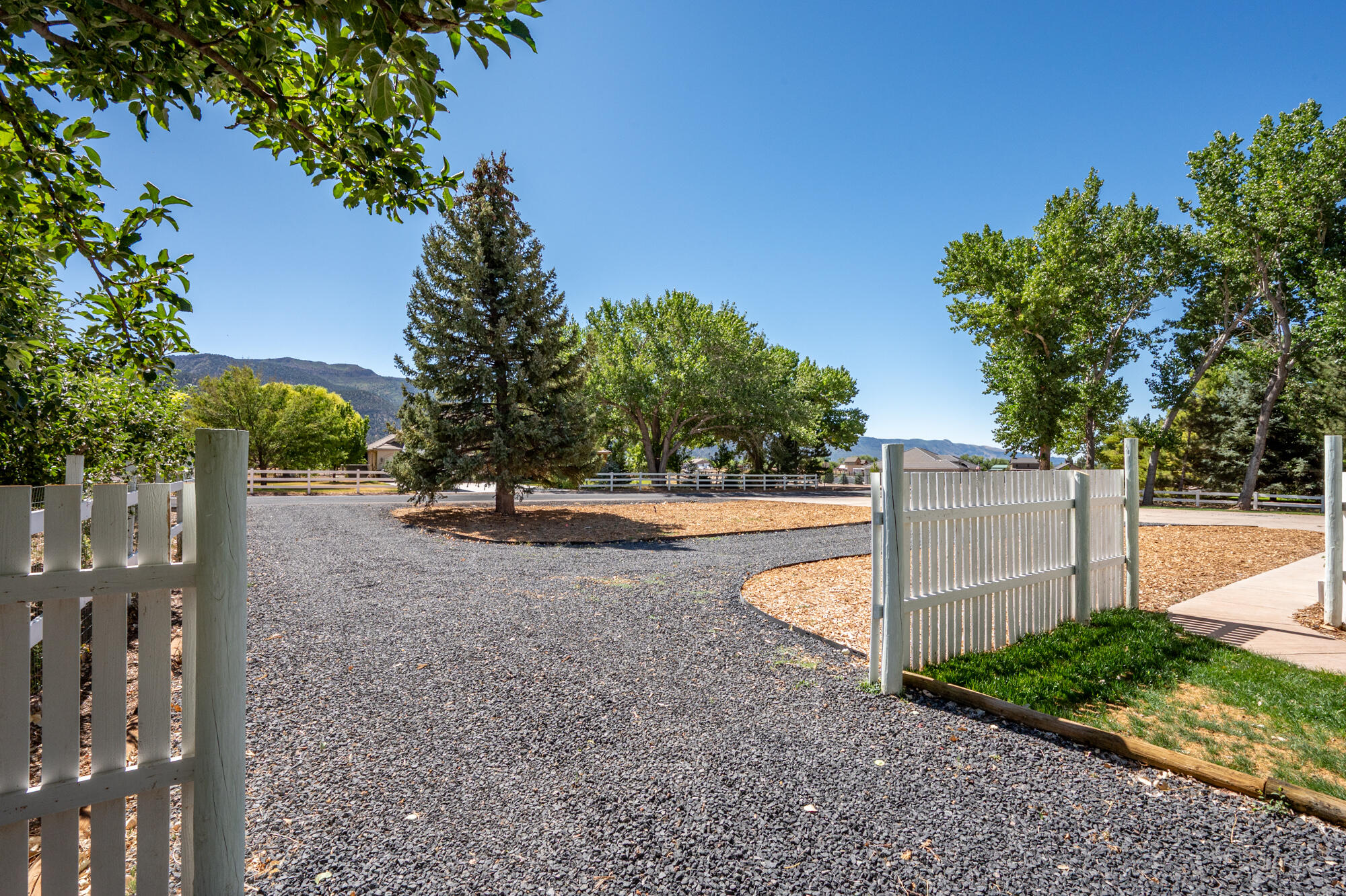 HARMON FARMS - Residential