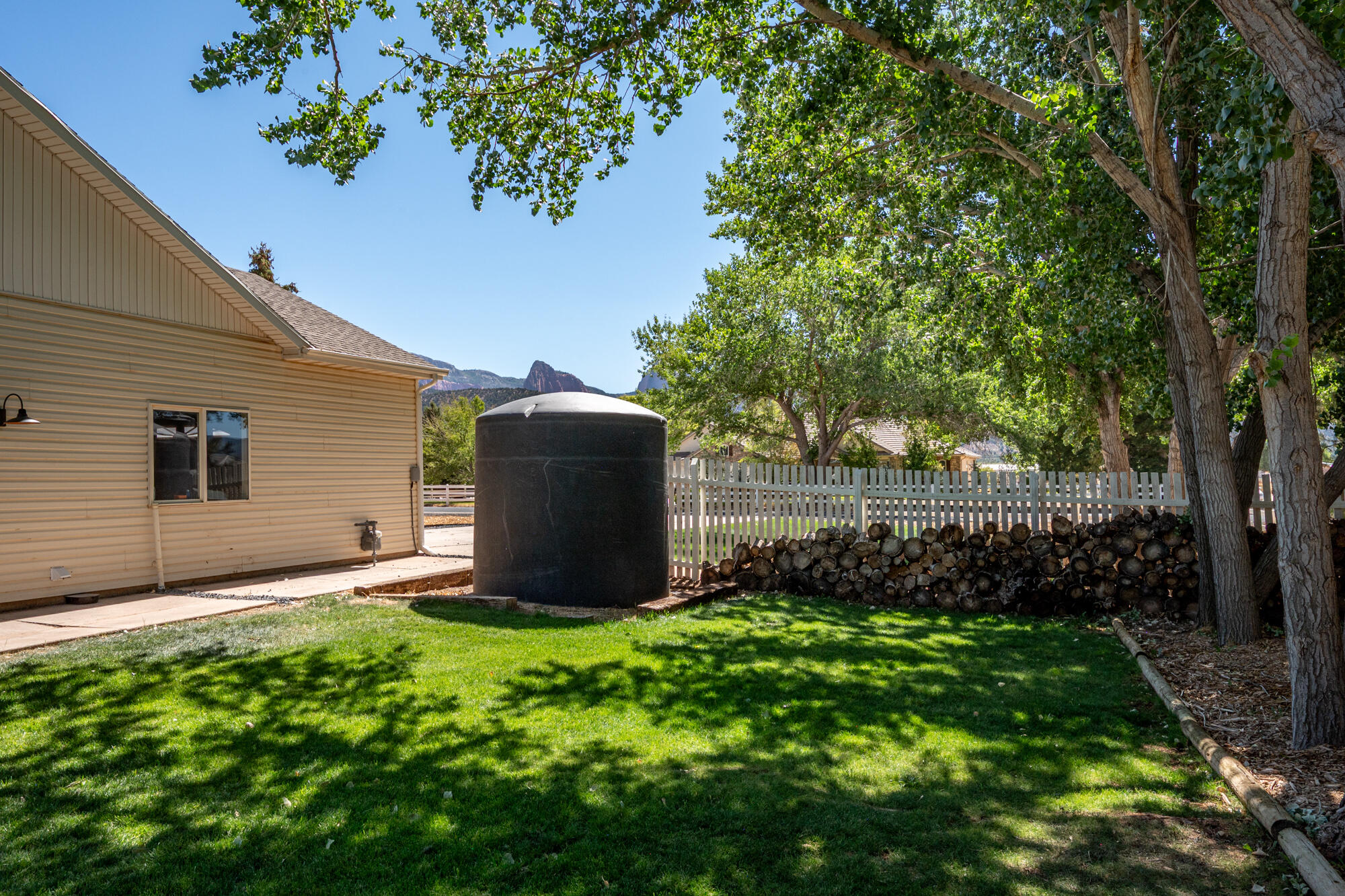 HARMON FARMS - Residential