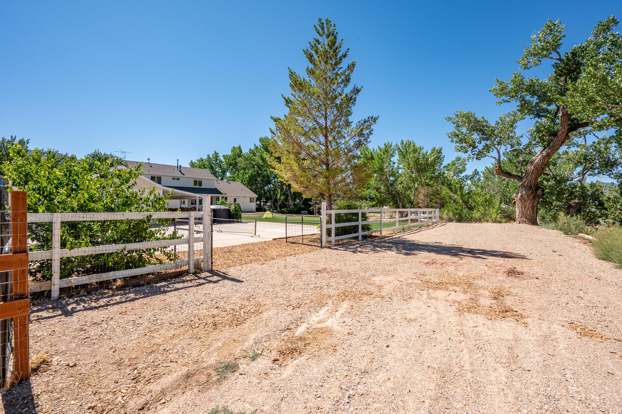 HARMON FARMS - Residential