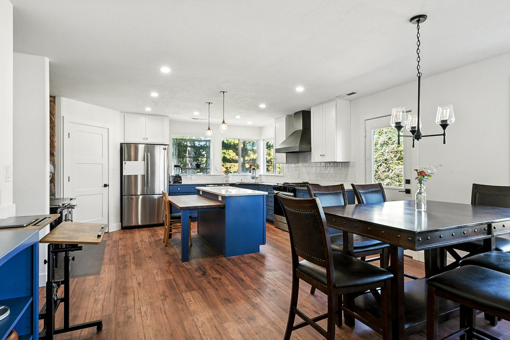 HARMON FARMS - Residential