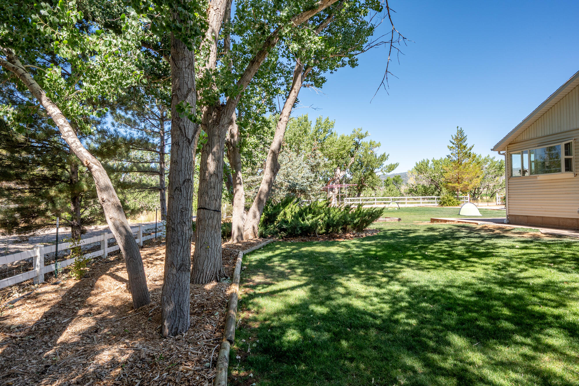 HARMON FARMS - Residential