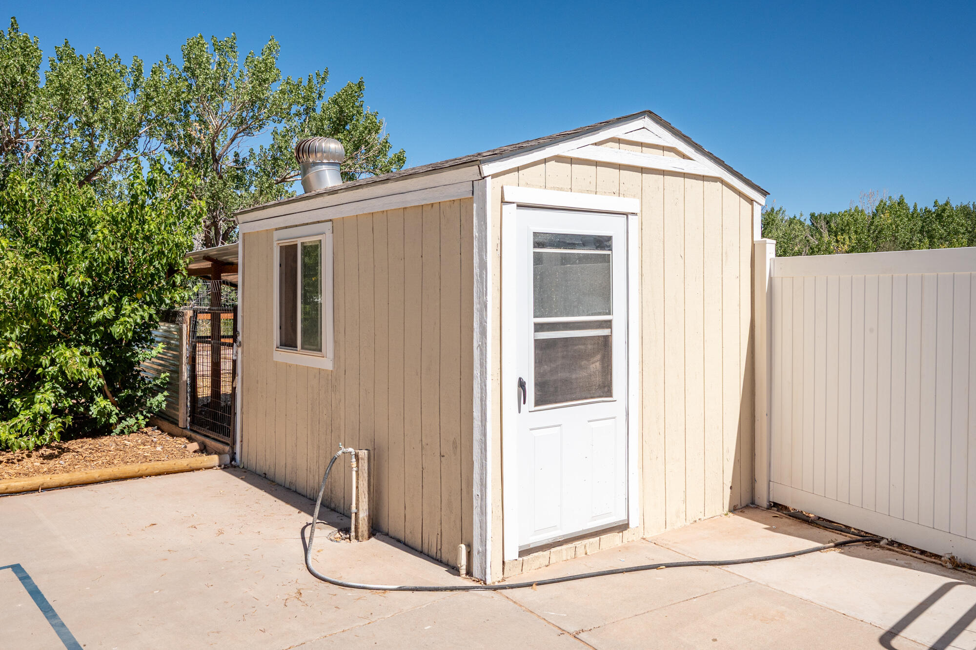 HARMON FARMS - Residential