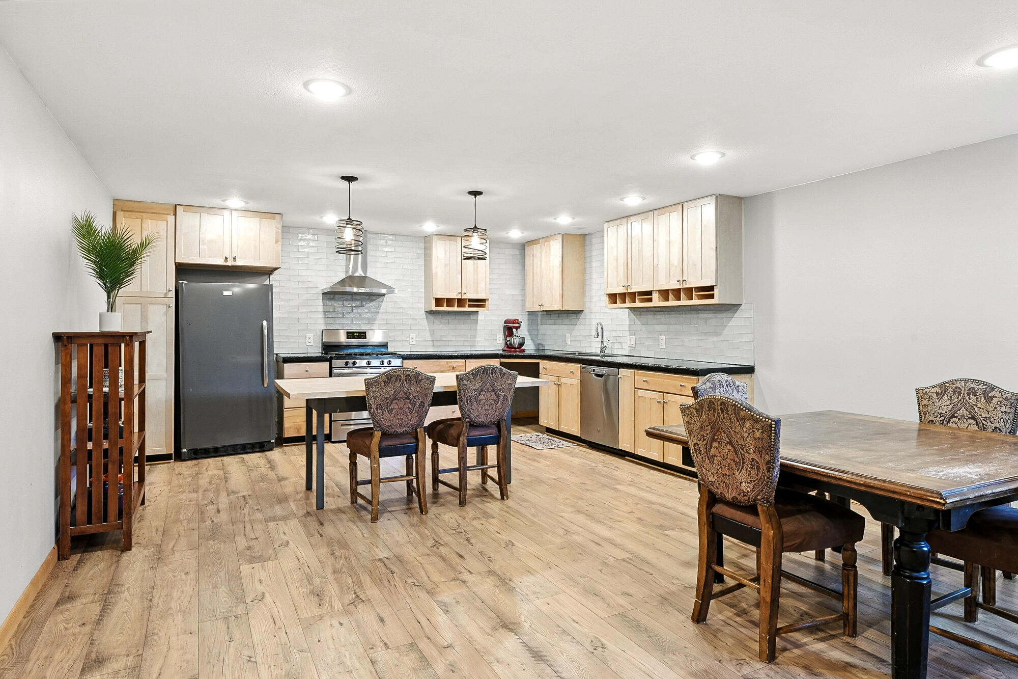 HARMON FARMS - Residential