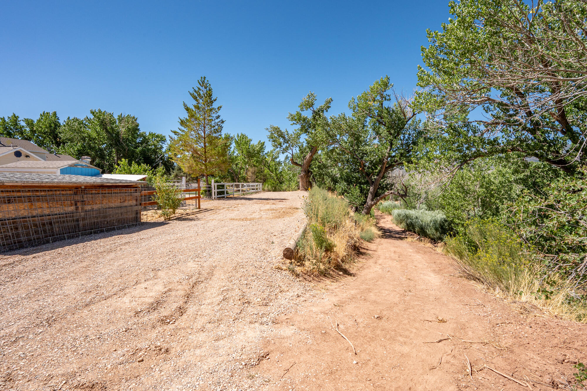 HARMON FARMS - Residential