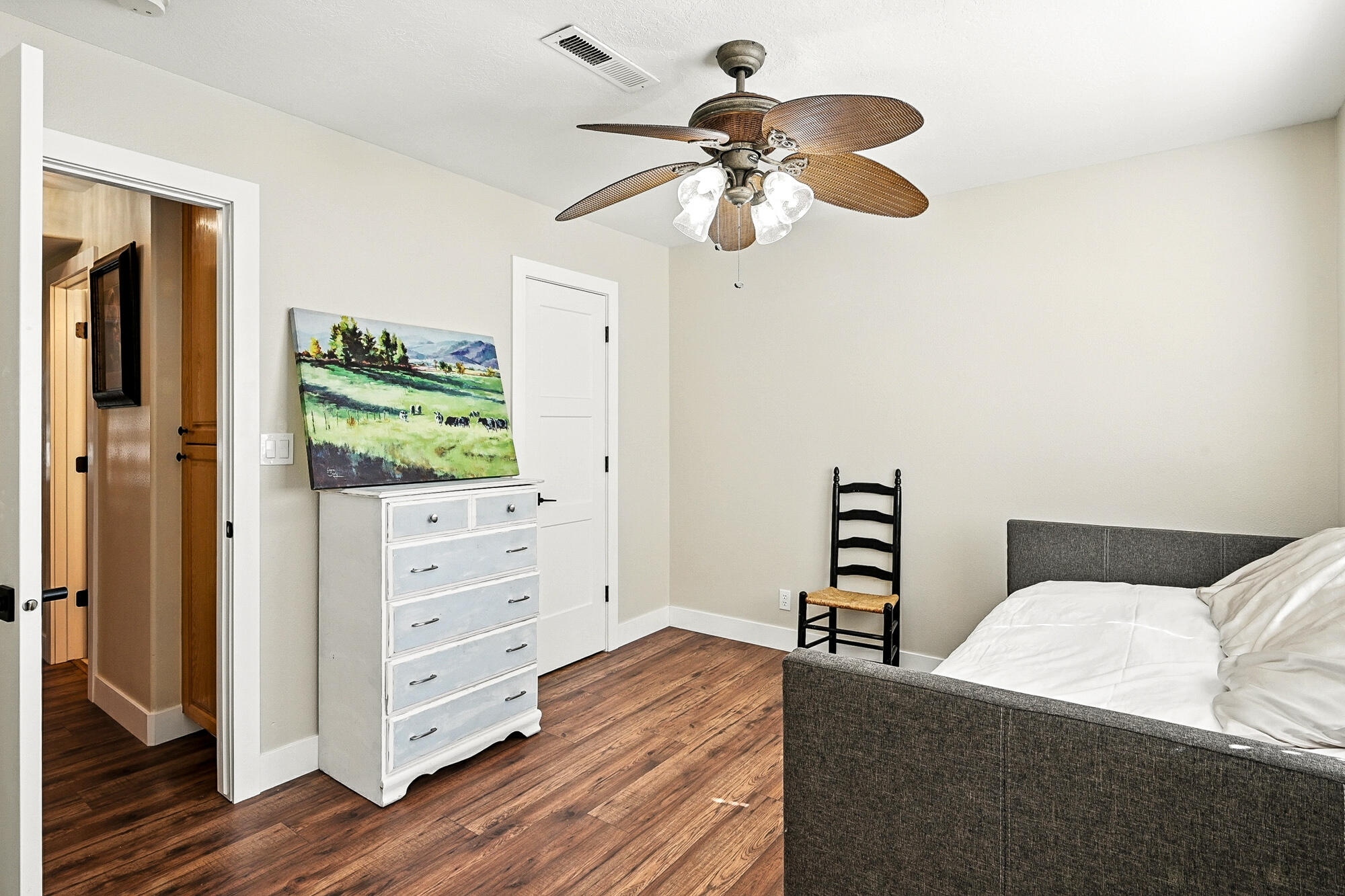HARMON FARMS - Residential