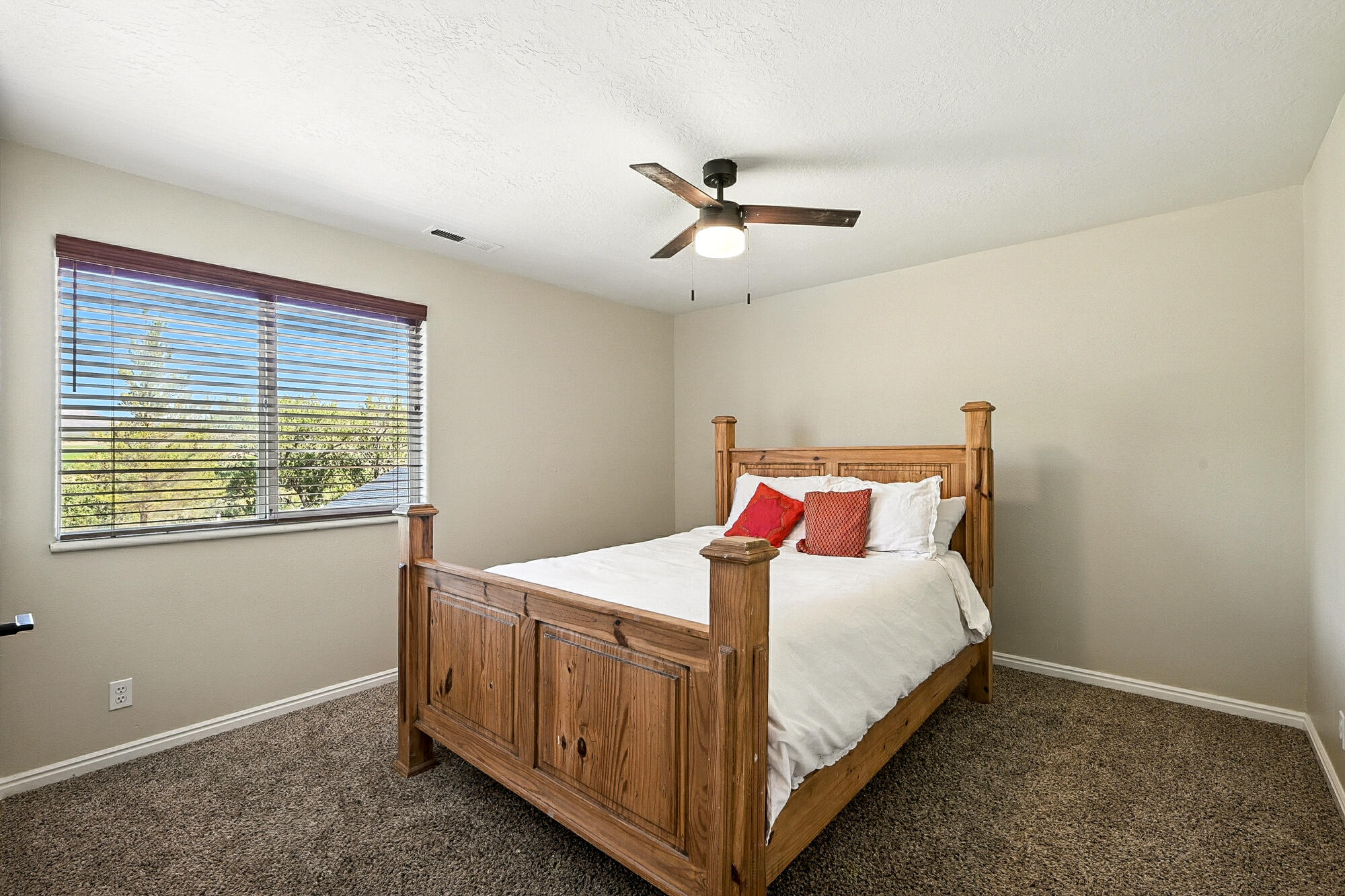 HARMON FARMS - Residential
