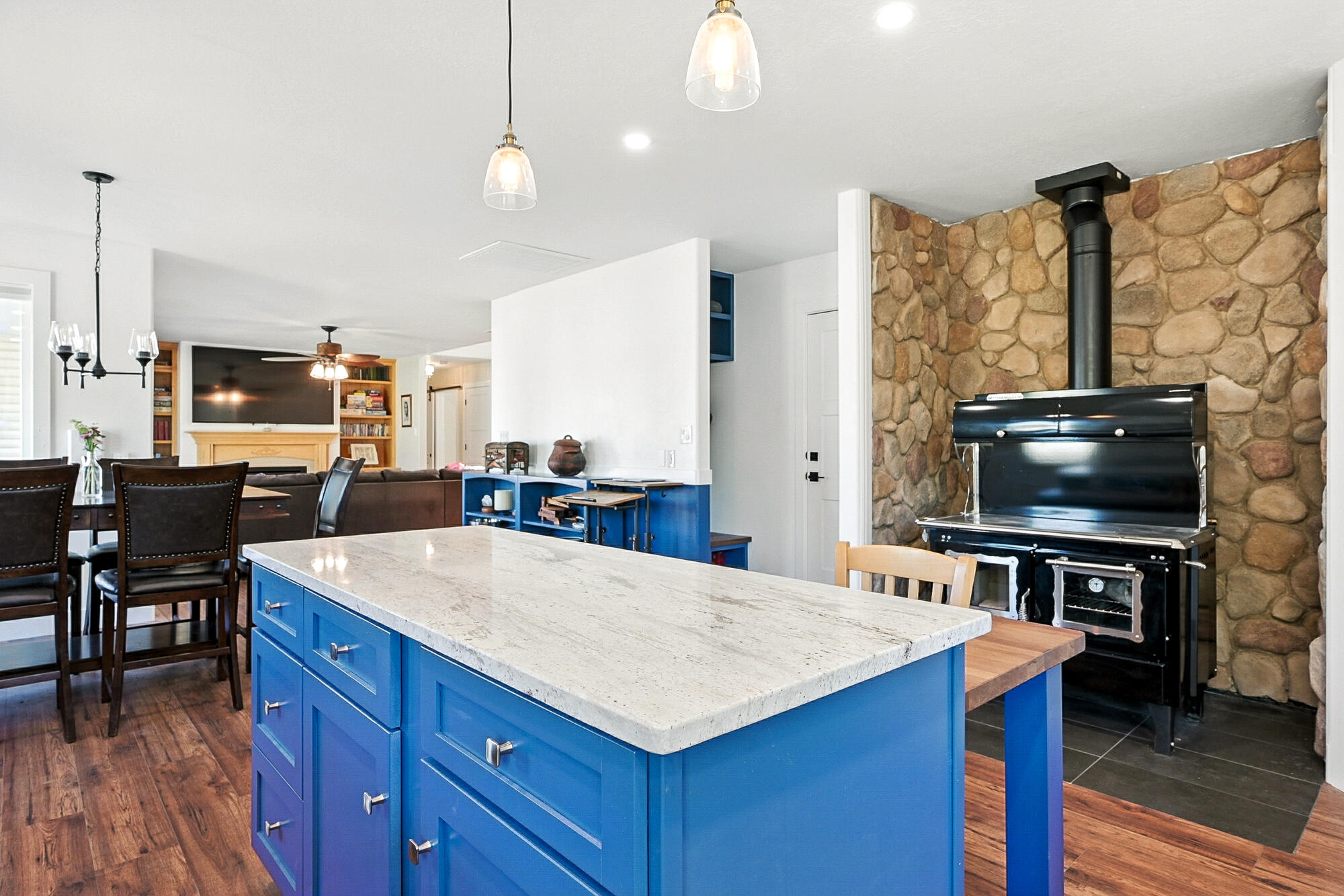 HARMON FARMS - Residential