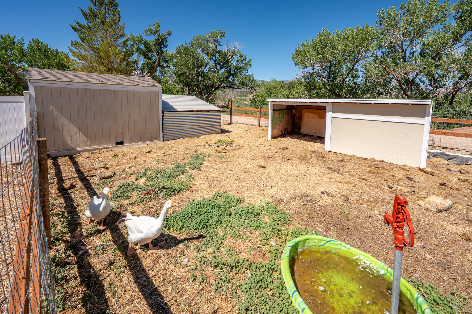 HARMON FARMS - Residential