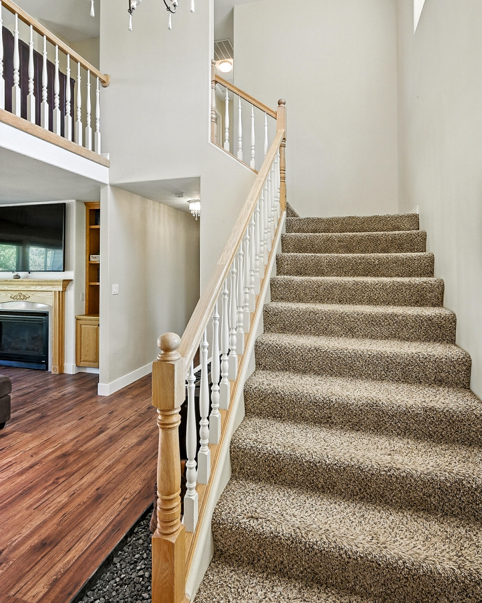 HARMON FARMS - Residential