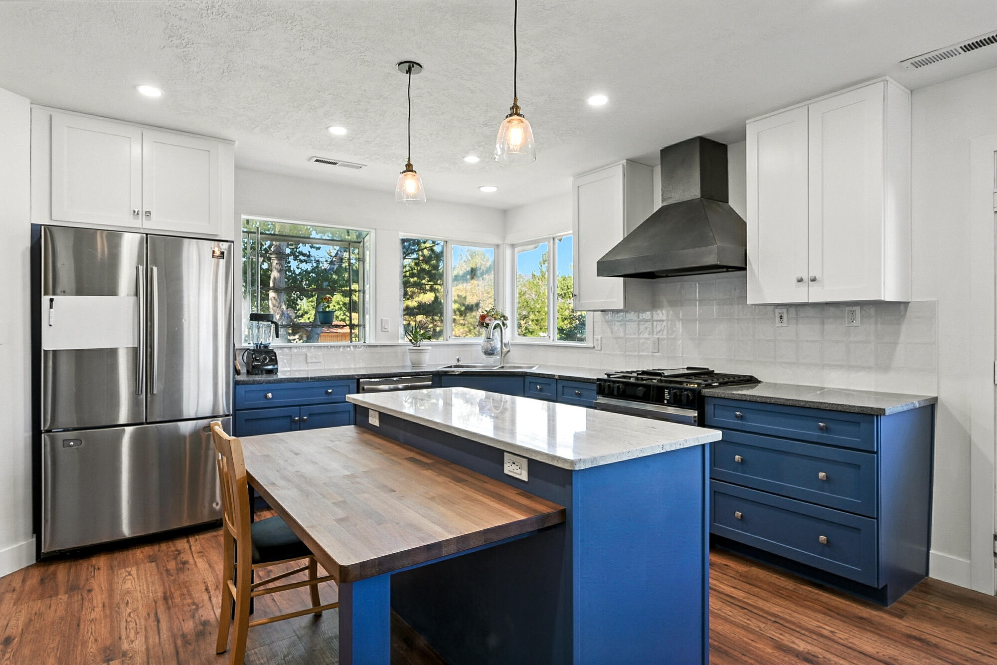 HARMON FARMS - Residential