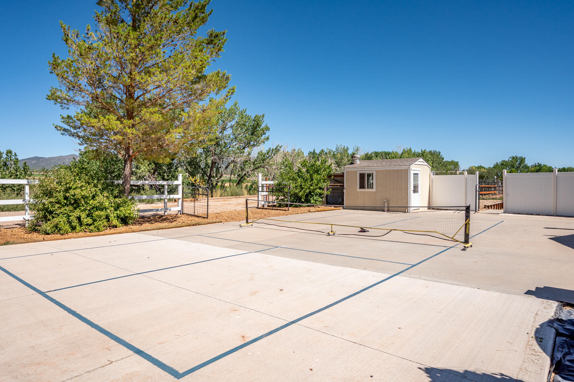 HARMON FARMS - Residential