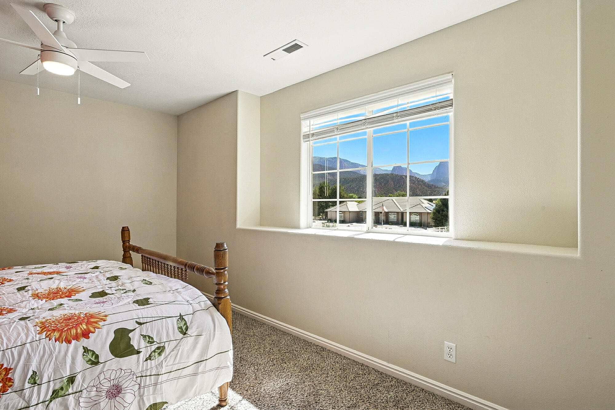 HARMON FARMS - Residential